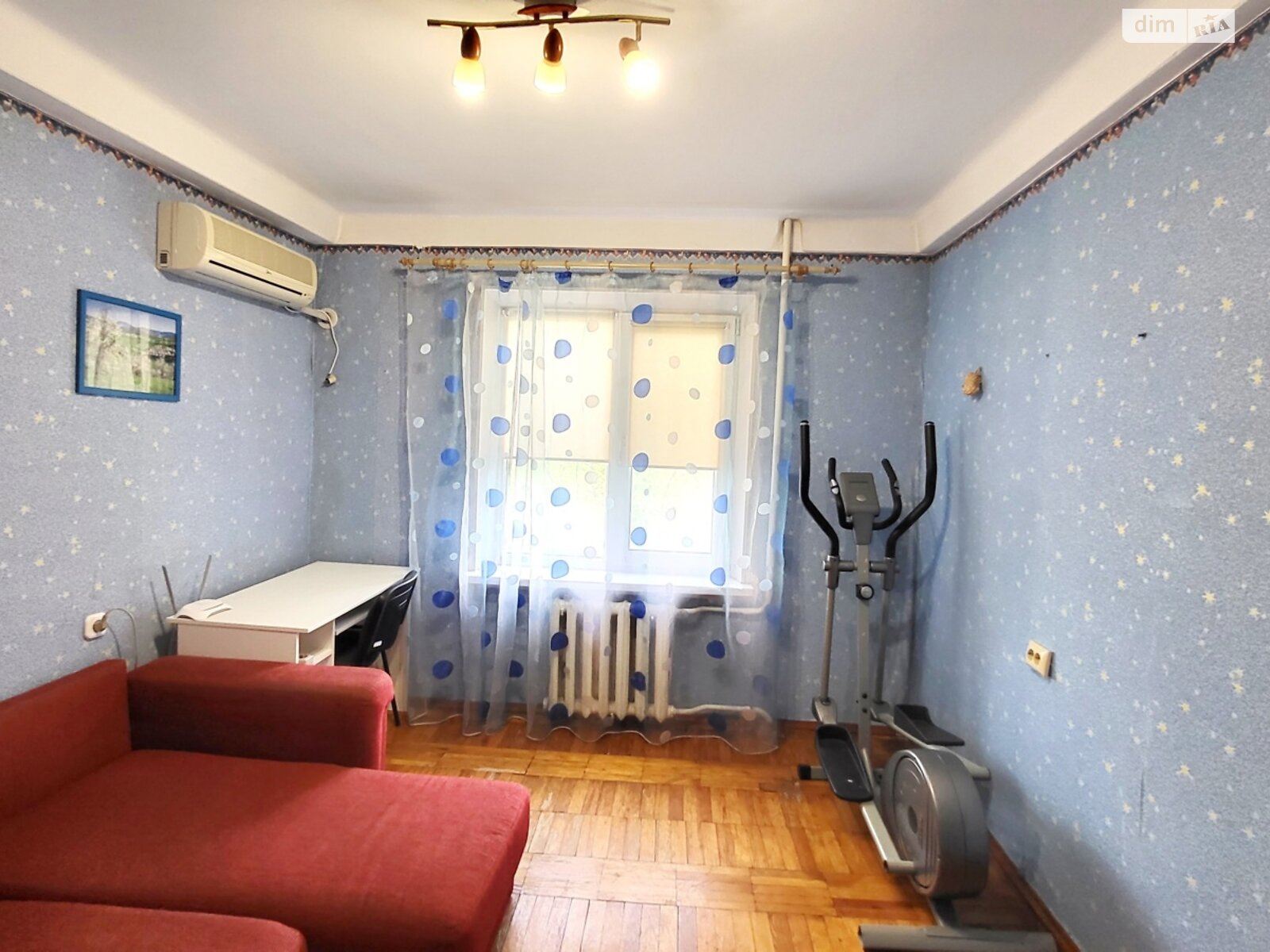 Продажа двухкомнатной квартиры в Запорожье, на ул. Историческая 36, район Заводской фото 1