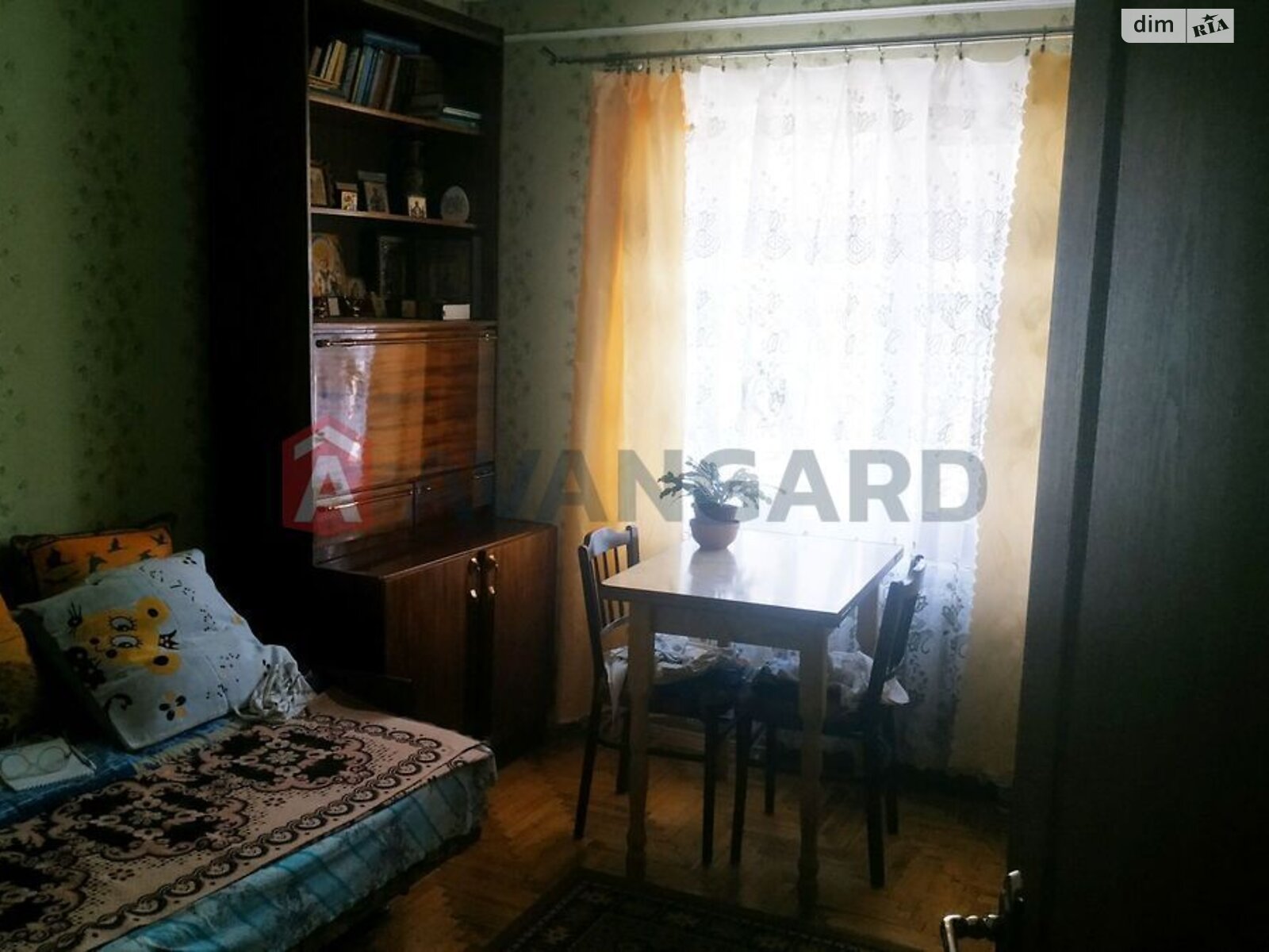Продажа двухкомнатной квартиры в Запорожье, на ул. Историческая, район Заводской фото 1 Продажа двухкомнатной квартиры в Запорожье, на ул. Историческая, район Заводской фото 1
