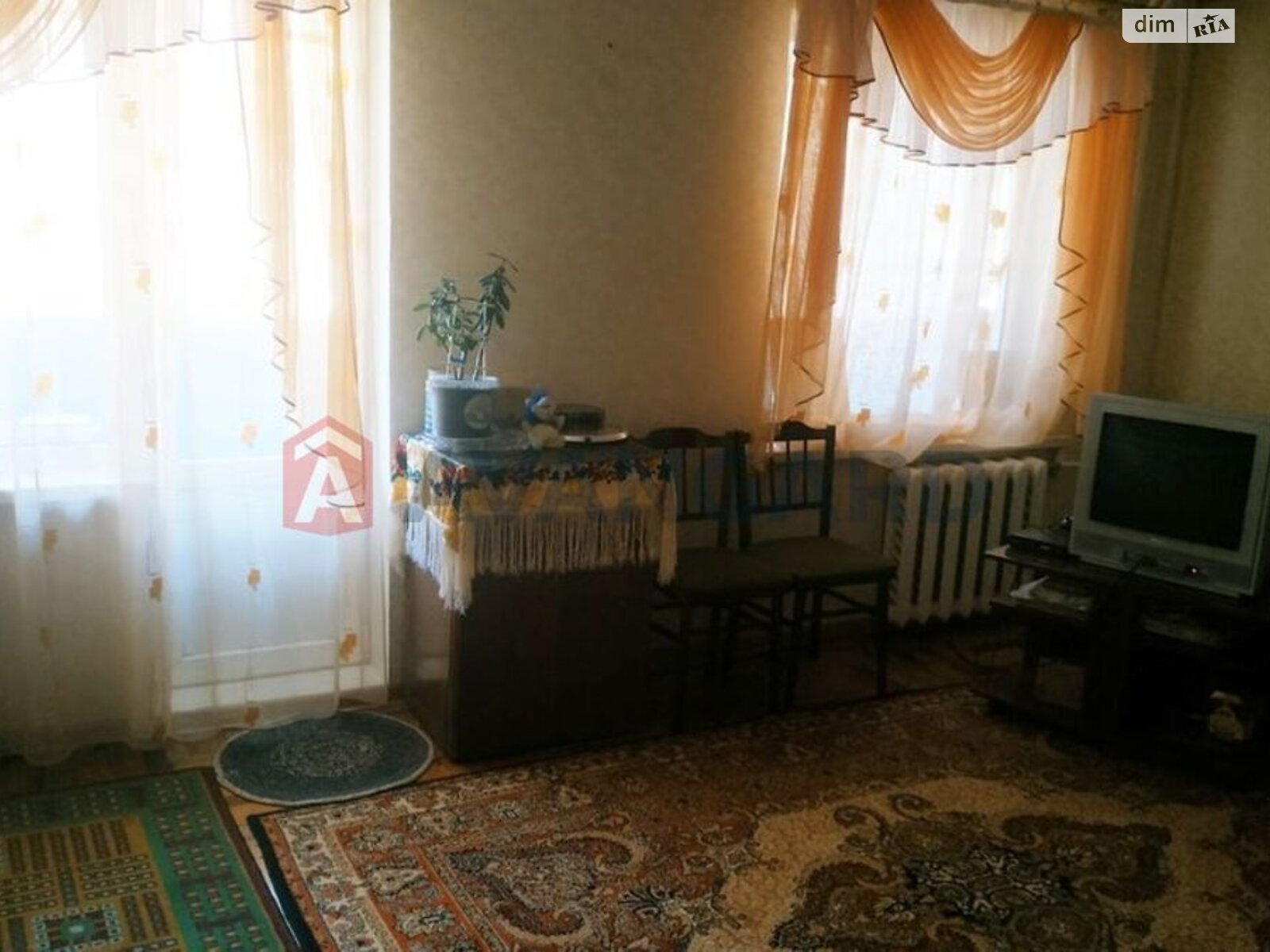 Продажа двухкомнатной квартиры в Запорожье, на ул. Историческая, район Заводской фото 1 Продажа двухкомнатной квартиры в Запорожье, на ул. Историческая, район Заводской фото 1
