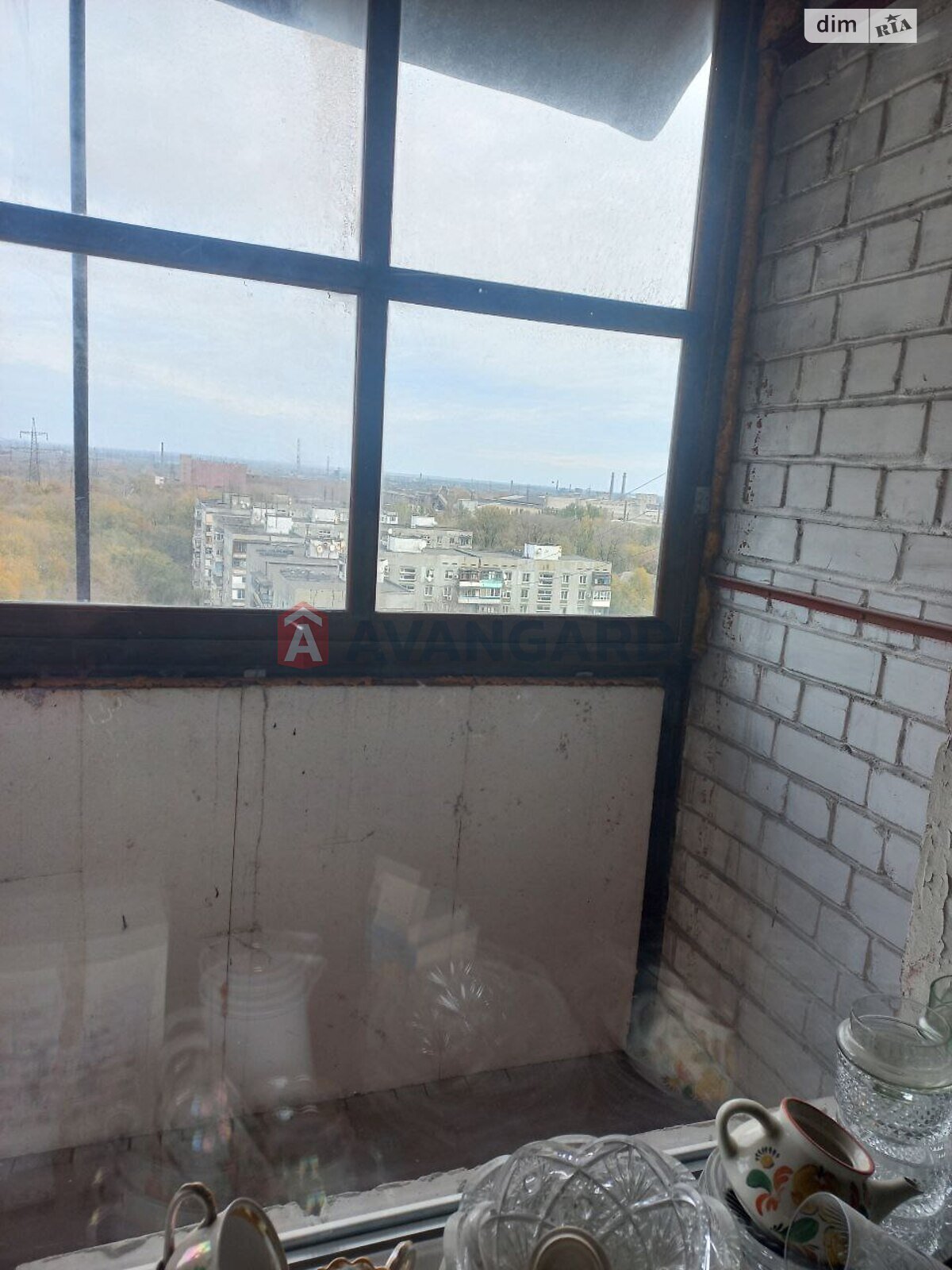 Продаж трикімнатної квартири в Запоріжжі, на вул. Павлокічкаська, район Заводський фото 1 Продаж трикімнатної квартири в Запоріжжі, на вул. Павлокічкаська, район Заводський фото 1
