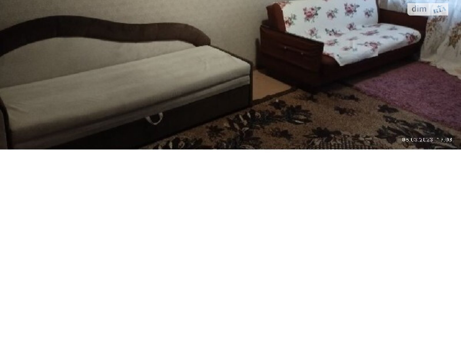 Продаж однокімнатної квартири в Запоріжжі, на вул. Павлокічкаська, район Заводський фото 1
