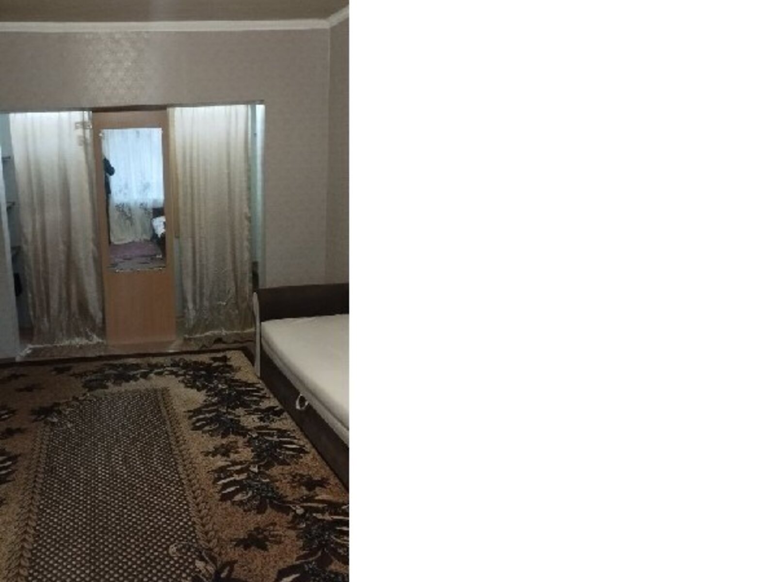 Продаж однокімнатної квартири в Запоріжжі, на вул. Павлокічкаська, район Заводський фото 1