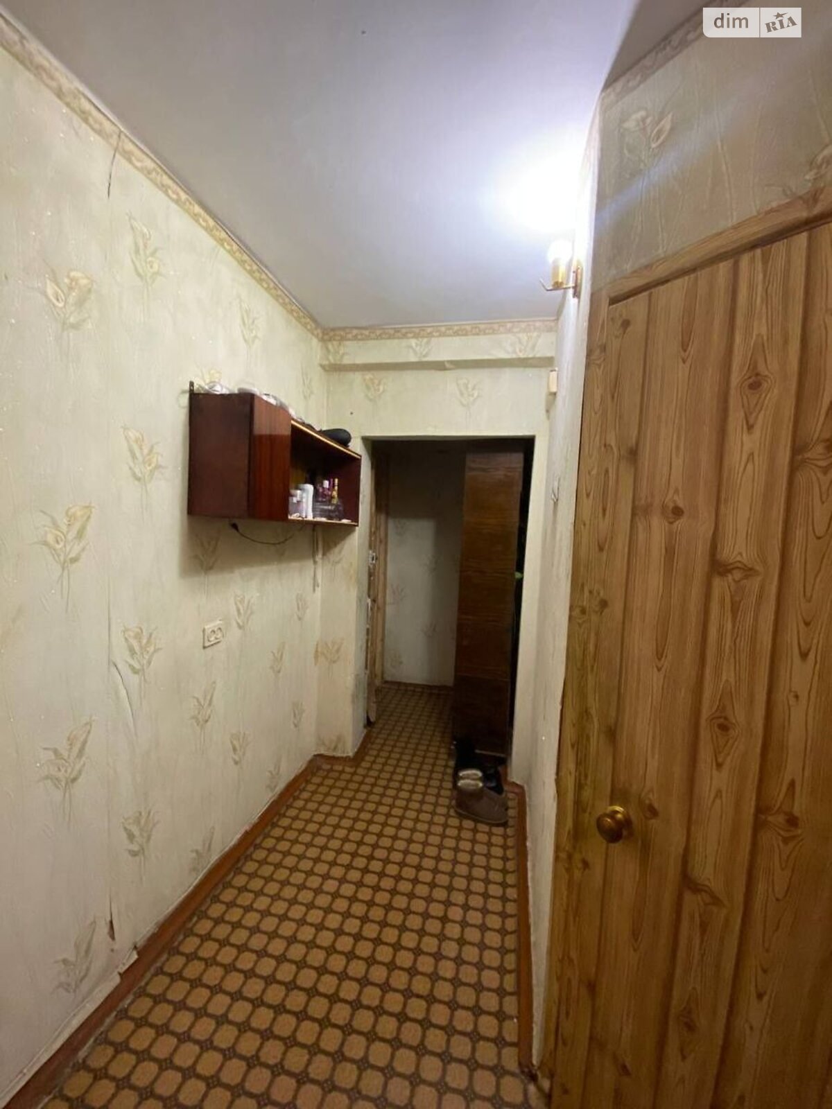 Продаж однокімнатної квартири в Запоріжжі, на вул. Радіаторна 37, район Заводський фото 1