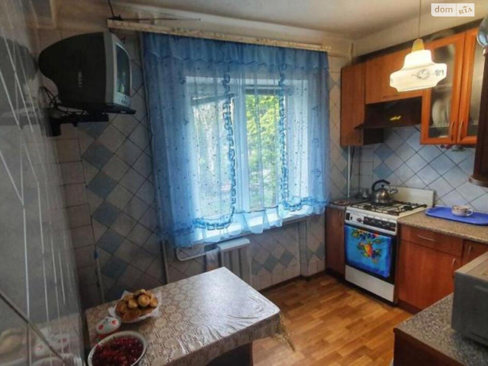 Продажа трехкомнатной квартиры в Запорожье, на ул. Республиканская 57, район Заводской фото 1