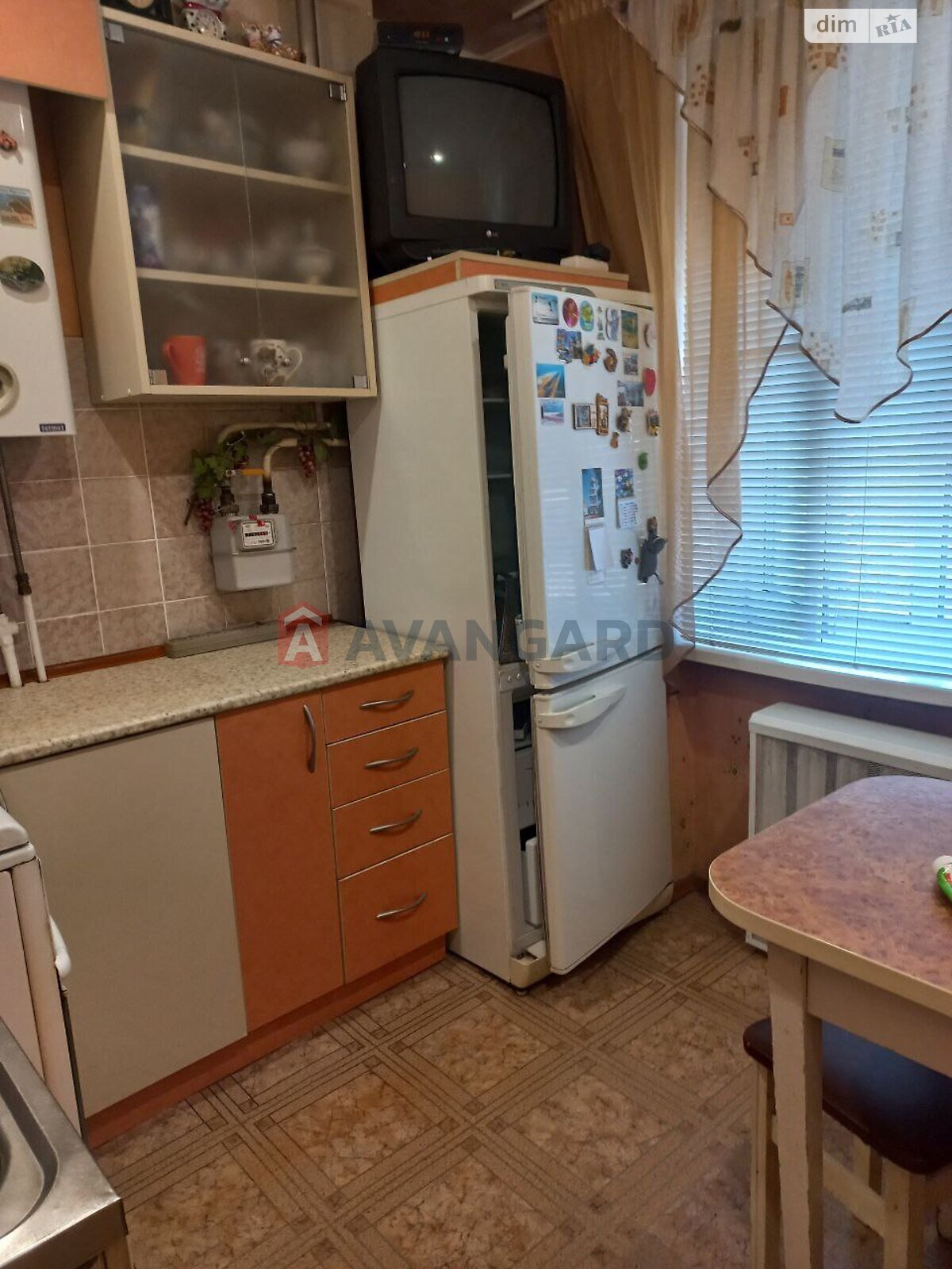 Продажа двухкомнатной квартиры в Запорожье, на ул. Республиканская 67, район Заводской фото 1