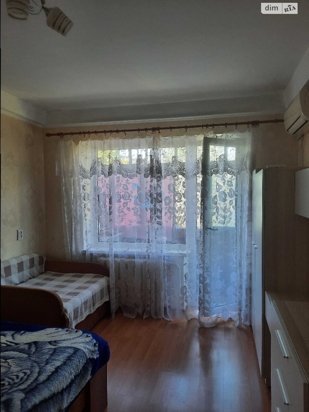 Продажа двухкомнатной квартиры в Запорожье, на ул. Сеченова, район Заводской фото 1