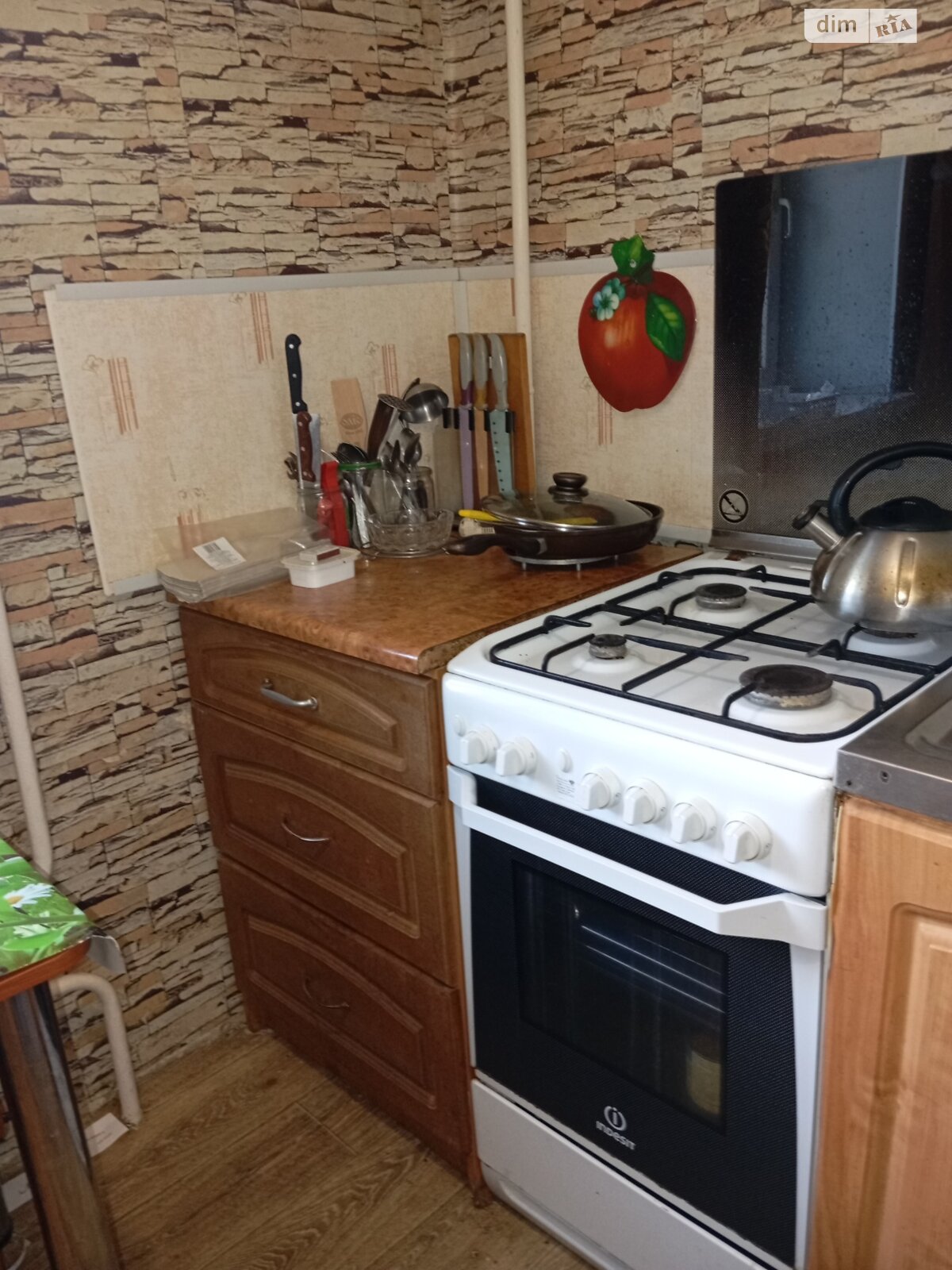 Продажа однокомнатной квартиры в Запорожье, на ул. Платона Майбороды, район Заводской фото 1 Продажа однокомнатной квартиры в Запорожье, на ул. Платона Майбороды, район Заводской фото 1