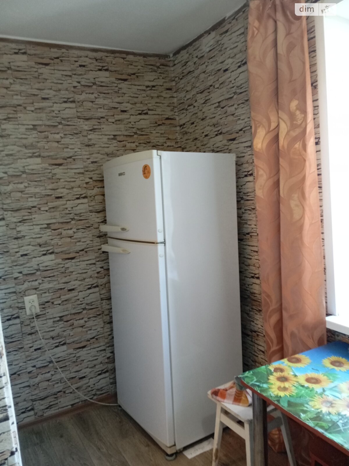 Продажа однокомнатной квартиры в Запорожье, на ул. Платона Майбороды, район Заводской фото 1 Продажа однокомнатной квартиры в Запорожье, на ул. Платона Майбороды, район Заводской фото 1