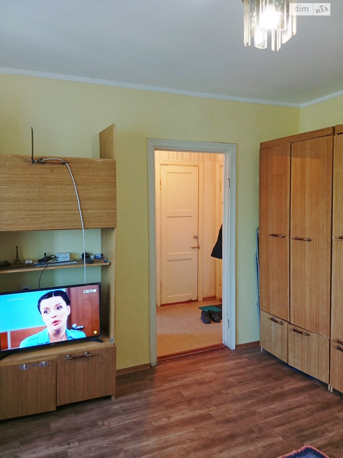 Продажа однокомнатной квартиры в Запорожье, на ул. Сеченова, район Заводской фото 1
