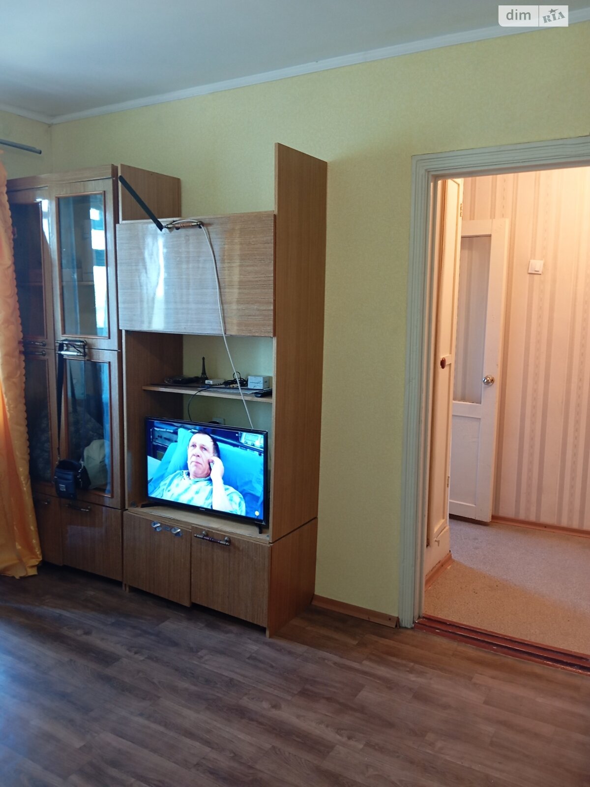 Продажа однокомнатной квартиры в Запорожье, на ул. Платона Майбороды, район Заводской фото 1 Продажа однокомнатной квартиры в Запорожье, на ул. Платона Майбороды, район Заводской фото 1
