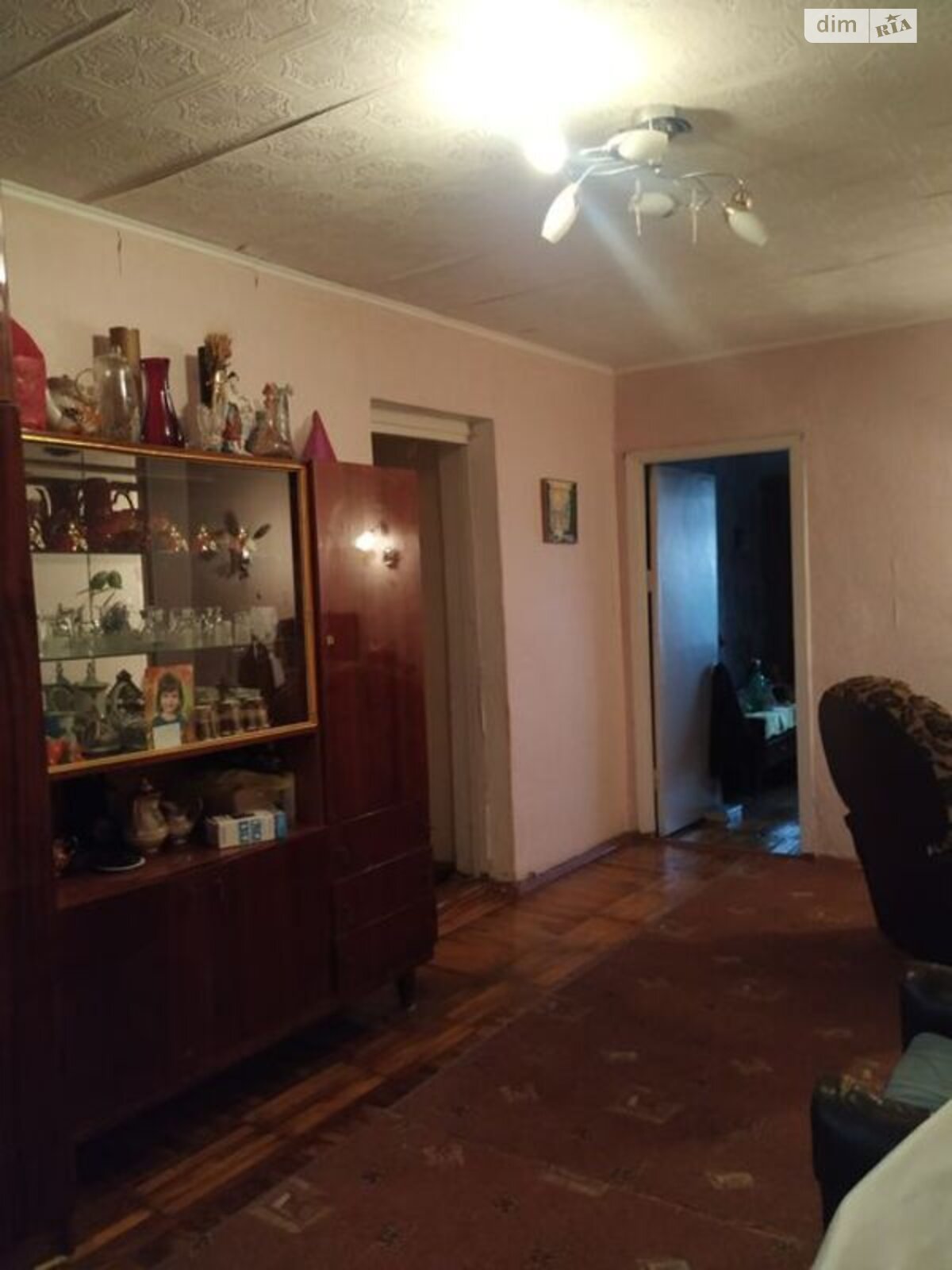 Продажа трехкомнатной квартиры в Запорожье, на ул. Оптимистическая, район Заводской фото 1