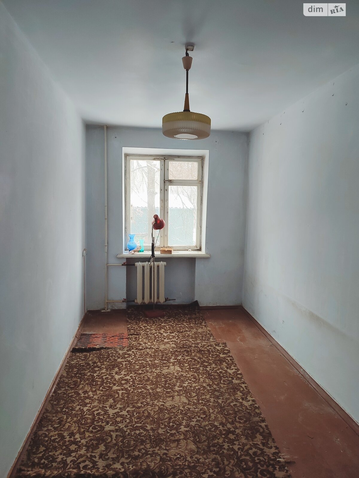 Продажа двухкомнатной квартиры в Запорожье, на ул. Теннисная, район Заводской фото 1