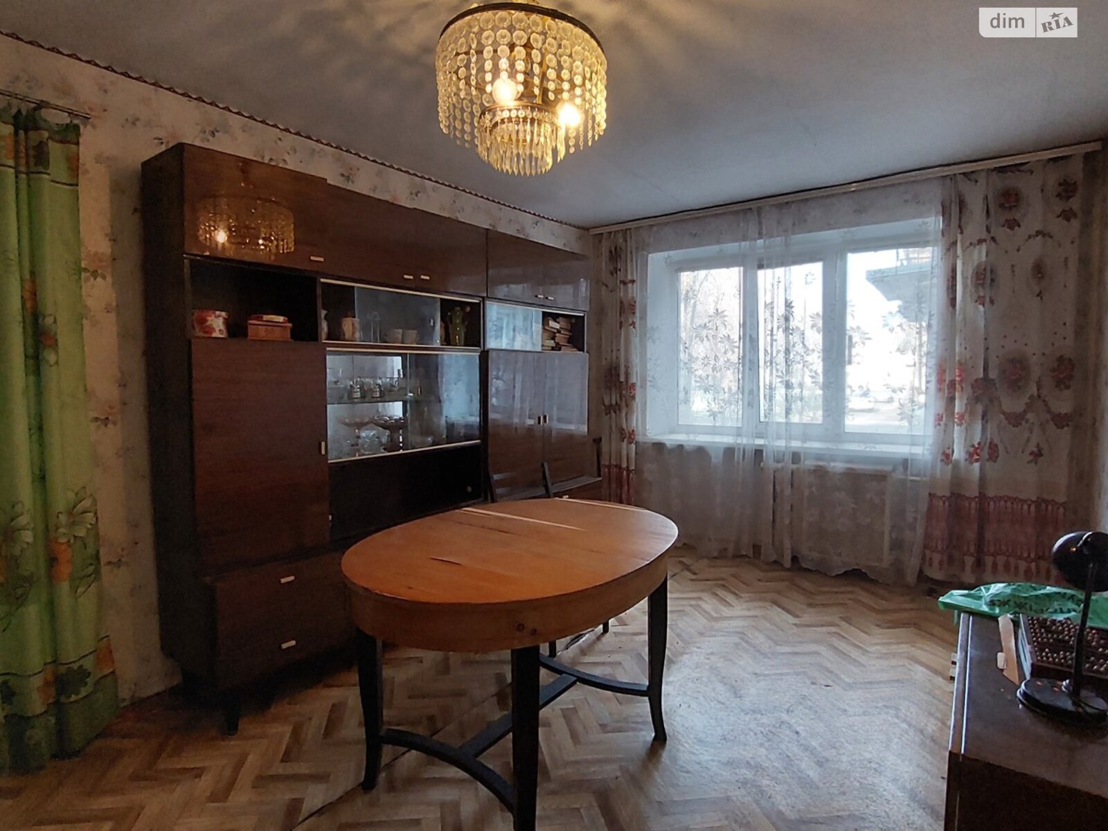 Продажа двухкомнатной квартиры в Запорожье, на ул. Вроцлавская, район Заводской фото 1