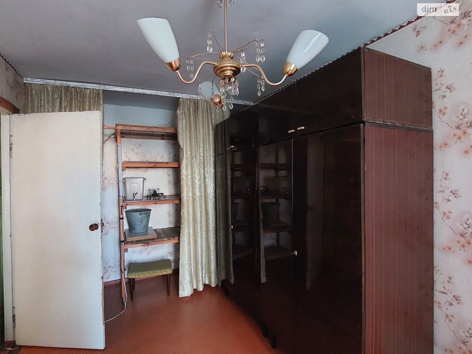 Продажа двухкомнатной квартиры в Запорожье, на ул. Вроцлавская, район Заводской фото 1