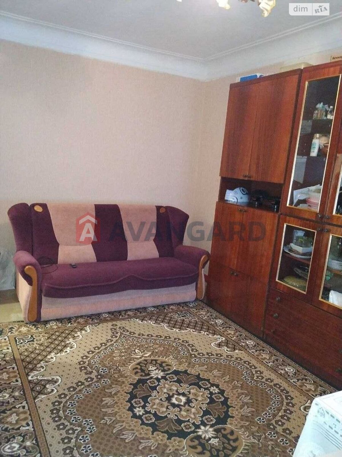Продажа двухкомнатной квартиры в Запорожье, на ул. Орджоникидзе 53, район Заводской фото 1 Продажа двухкомнатной квартиры в Запорожье, на ул. Орджоникидзе 53, район Заводской фото 1