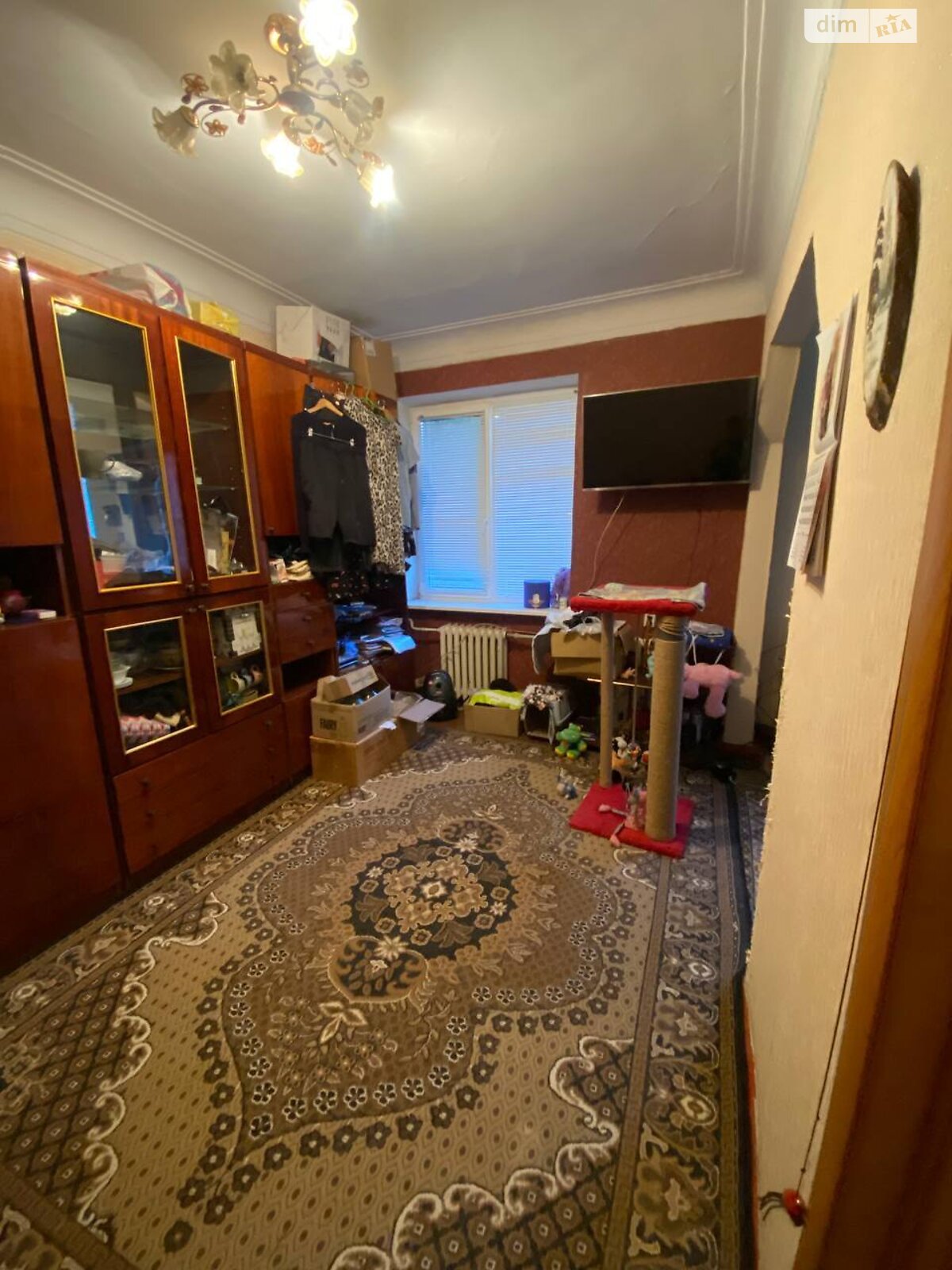 Продажа двухкомнатной квартиры в Запорожье, на ул. Орджоникидзе 53, район Заводской фото 1 Продажа двухкомнатной квартиры в Запорожье, на ул. Орджоникидзе 53, район Заводской фото 1