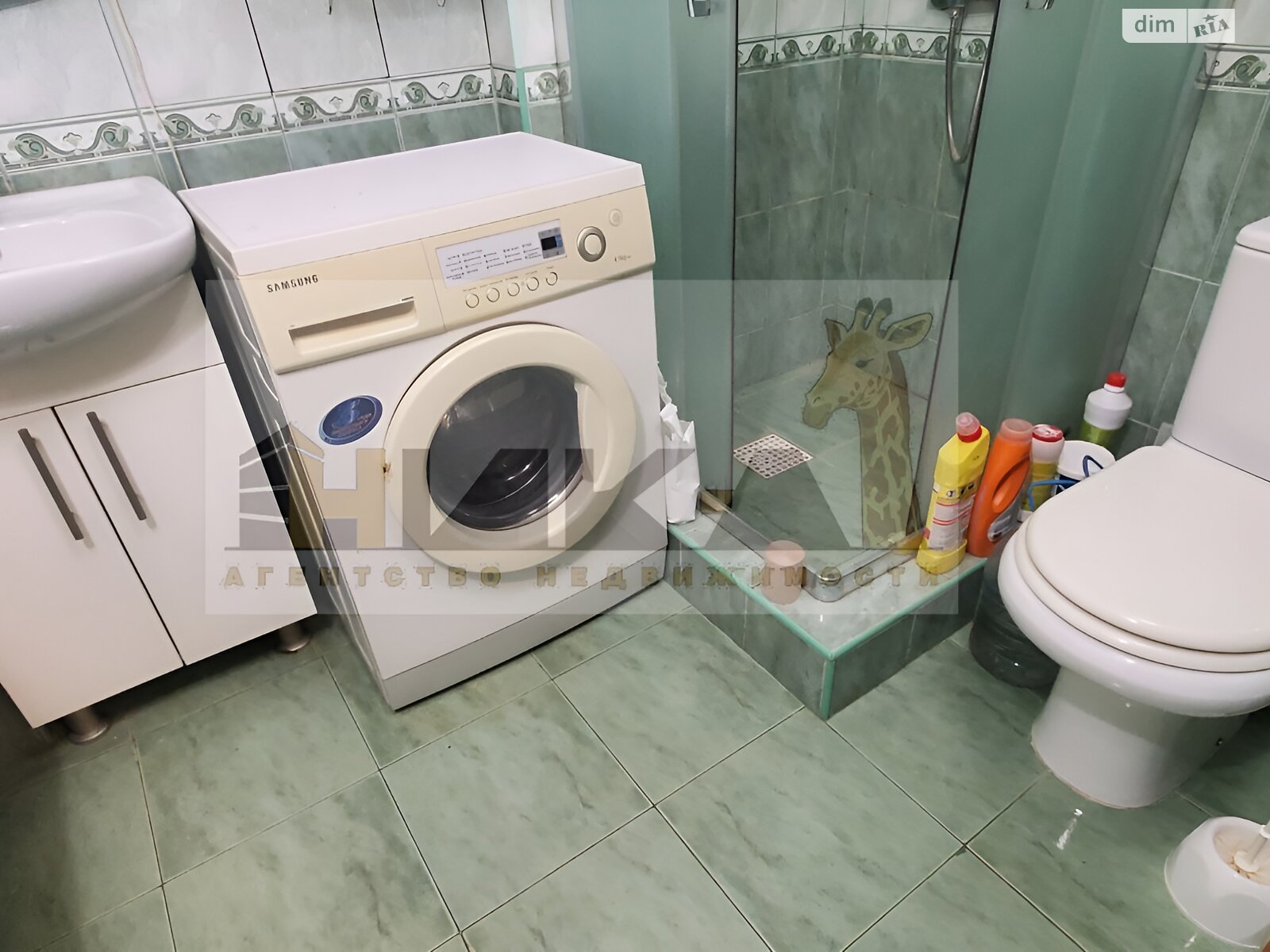 Продажа трехкомнатной квартиры в Запорожье, на ул. Криворожская 24А, район Зеленый Яр фото 1 Продажа трехкомнатной квартиры в Запорожье, на ул. Криворожская 24А, район Зеленый Яр фото 1