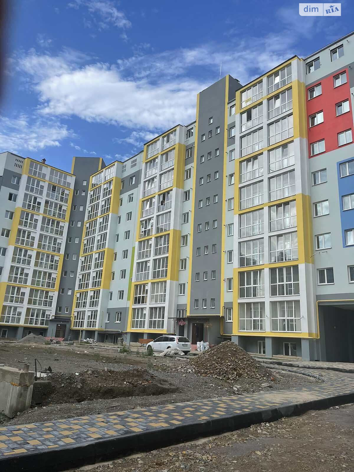 Продажа однокомнатной квартиры в Зарванцах, на ул. Одесская, фото 1