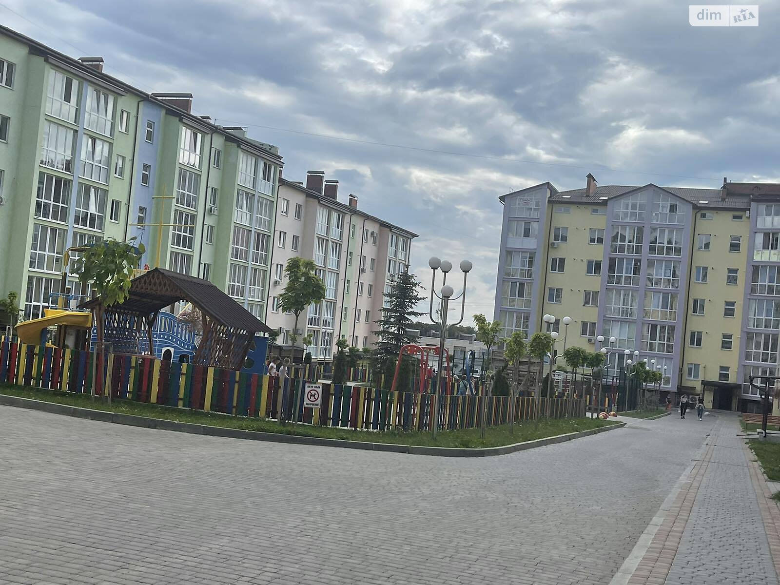 Продажа однокомнатной квартиры в Зарванцах, на ул. Одесская, фото 1