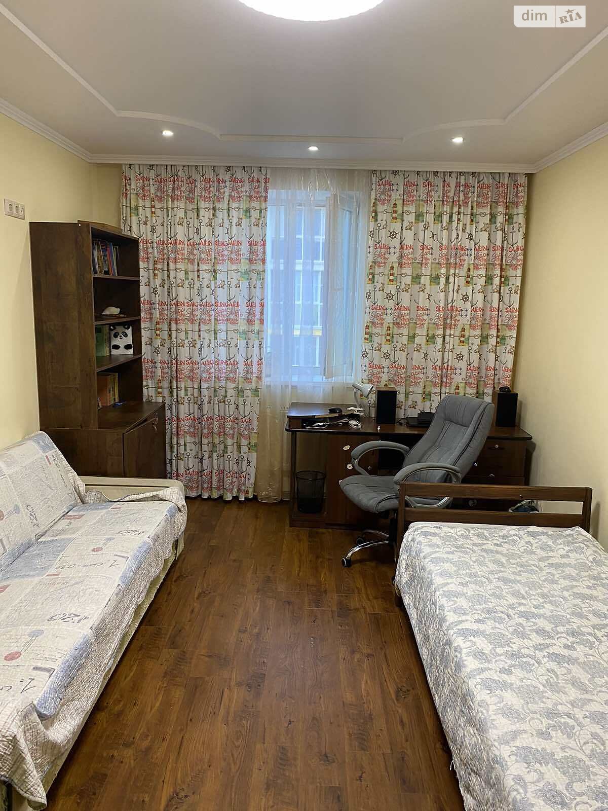 Продажа двухкомнатной квартиры в Зарванцах, на ул. Одесская 3 корпус 1, кв. 43, фото 1 Продажа двухкомнатной квартиры в Зарванцах, на ул. Одесская 3 корпус 1, кв. 43, фото 1