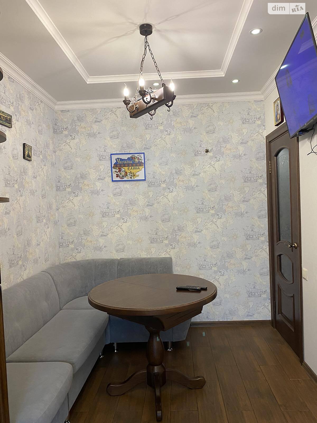Продажа двухкомнатной квартиры в Зарванцах, на ул. Одесская 3 корпус 1, кв. 43, фото 1 Продажа двухкомнатной квартиры в Зарванцах, на ул. Одесская 3 корпус 1, кв. 43, фото 1
