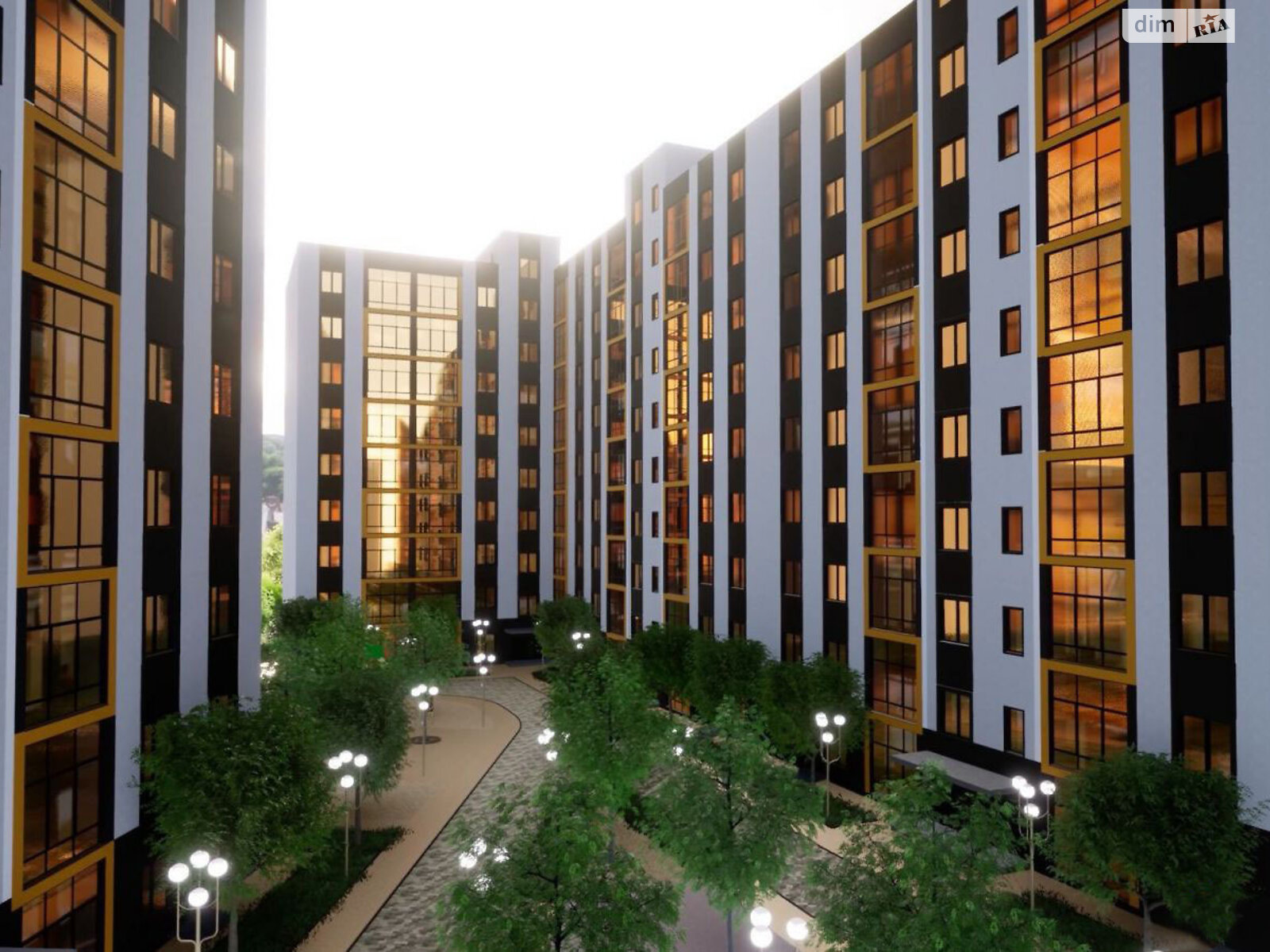 Продажа однокомнатной квартиры в Зарванцах, на ул. Одесская 4, фото 1 Продажа однокомнатной квартиры в Зарванцах, на ул. Одесская 4, фото 1