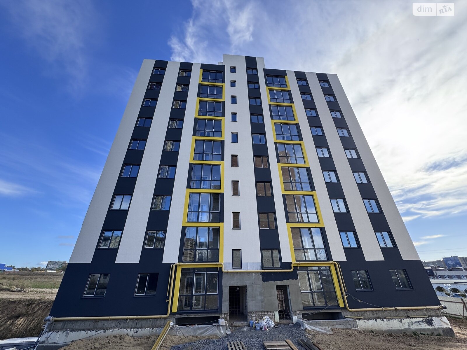Продаж однокімнатної квартири в Зарванцях, на вул. Одеська 3, фото 1 Продаж однокімнатної квартири в Зарванцях, на вул. Одеська 3, фото 1