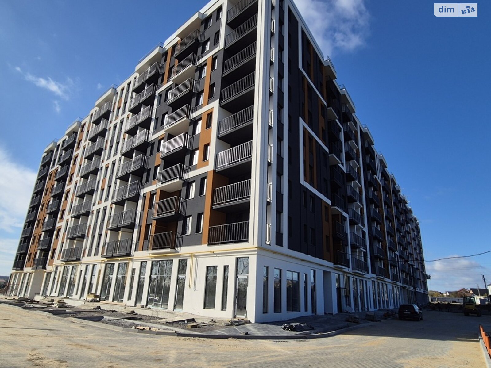 Продажа однокомнатной квартиры в Виннице, на 2-й тупик Аграрный 85, фото 1 Продажа однокомнатной квартиры в Виннице, на 2-й тупик Аграрный 85, фото 1