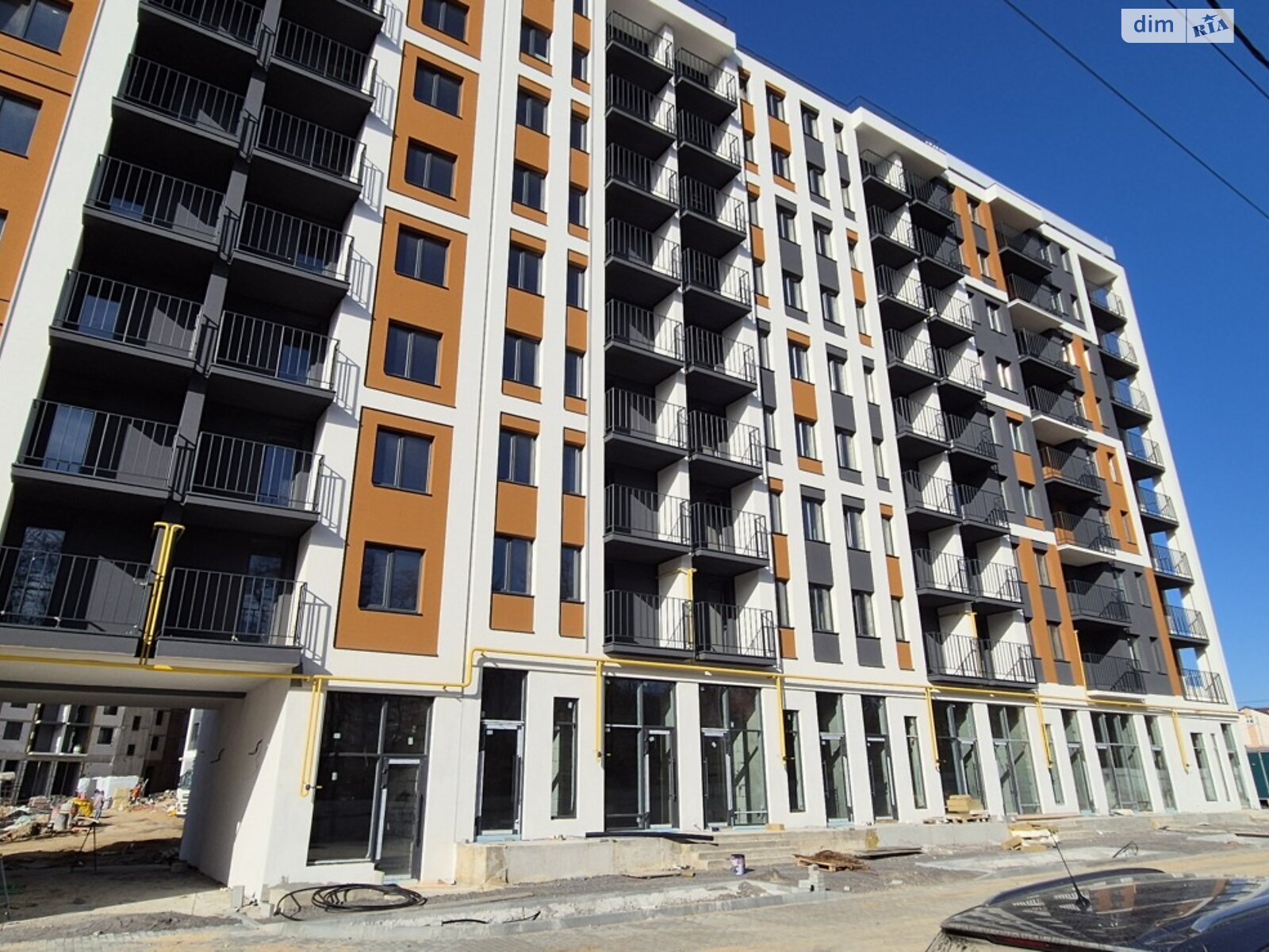 Продаж однокімнатної квартири в Вінниці, на 2-й тупик Аграрний 85, район Вишенька фото 1 Продаж однокімнатної квартири в Вінниці, на 2-й тупик Аграрний 85, район Вишенька фото 1