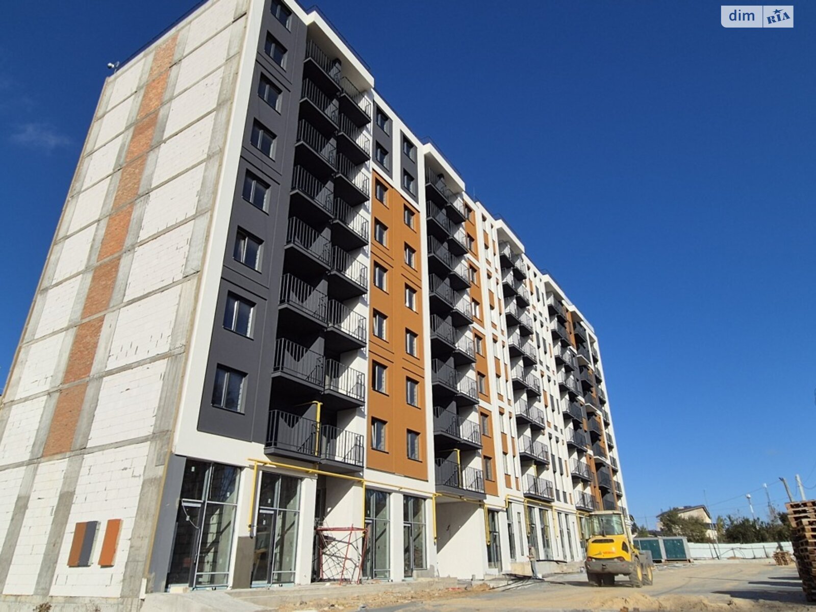 Продаж однокімнатної квартири в Вінниці, на 2-й тупик Аграрний 85, район Вишенька фото 1 Продаж однокімнатної квартири в Вінниці, на 2-й тупик Аграрний 85, район Вишенька фото 1