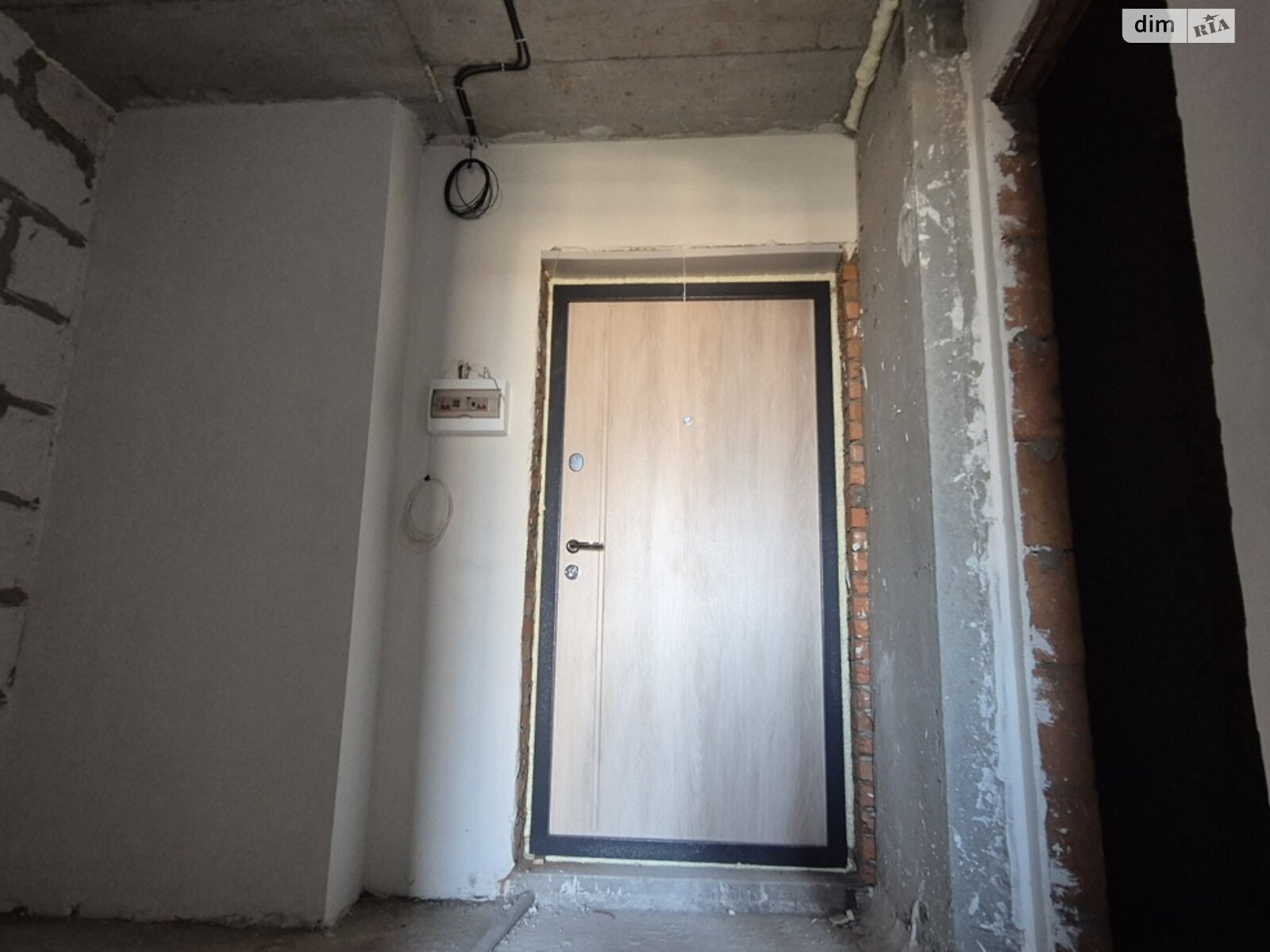 Продаж однокімнатної квартири в Вінниці, на 2-й тупик Аграрний 85, район Вишенька фото 1 Продаж однокімнатної квартири в Вінниці, на 2-й тупик Аграрний 85, район Вишенька фото 1