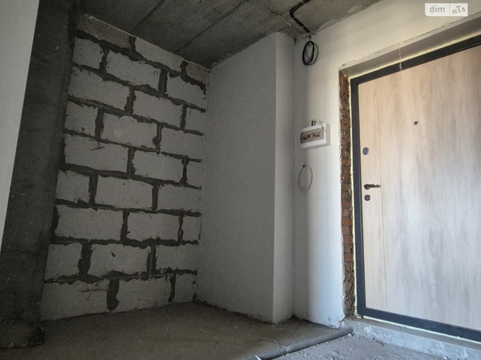 Продаж однокімнатної квартири в Вінниці, на 2-й тупик Аграрний 85, район Вишенька фото 1 Продаж однокімнатної квартири в Вінниці, на 2-й тупик Аграрний 85, район Вишенька фото 1