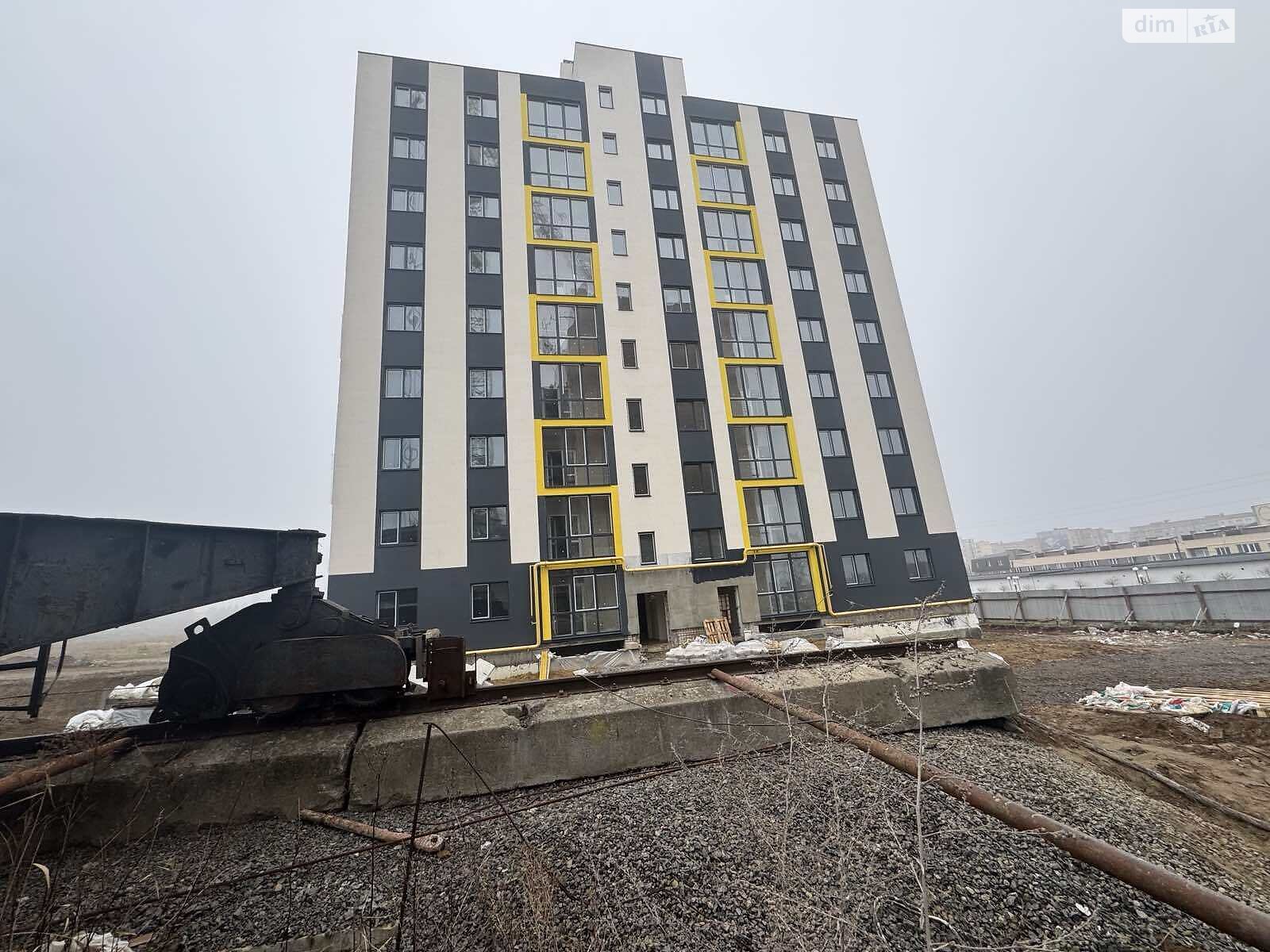 Продажа однокомнатной квартиры в Зарванцах, на ул. Одесская 4, фото 1 Продажа однокомнатной квартиры в Зарванцах, на ул. Одесская 4, фото 1