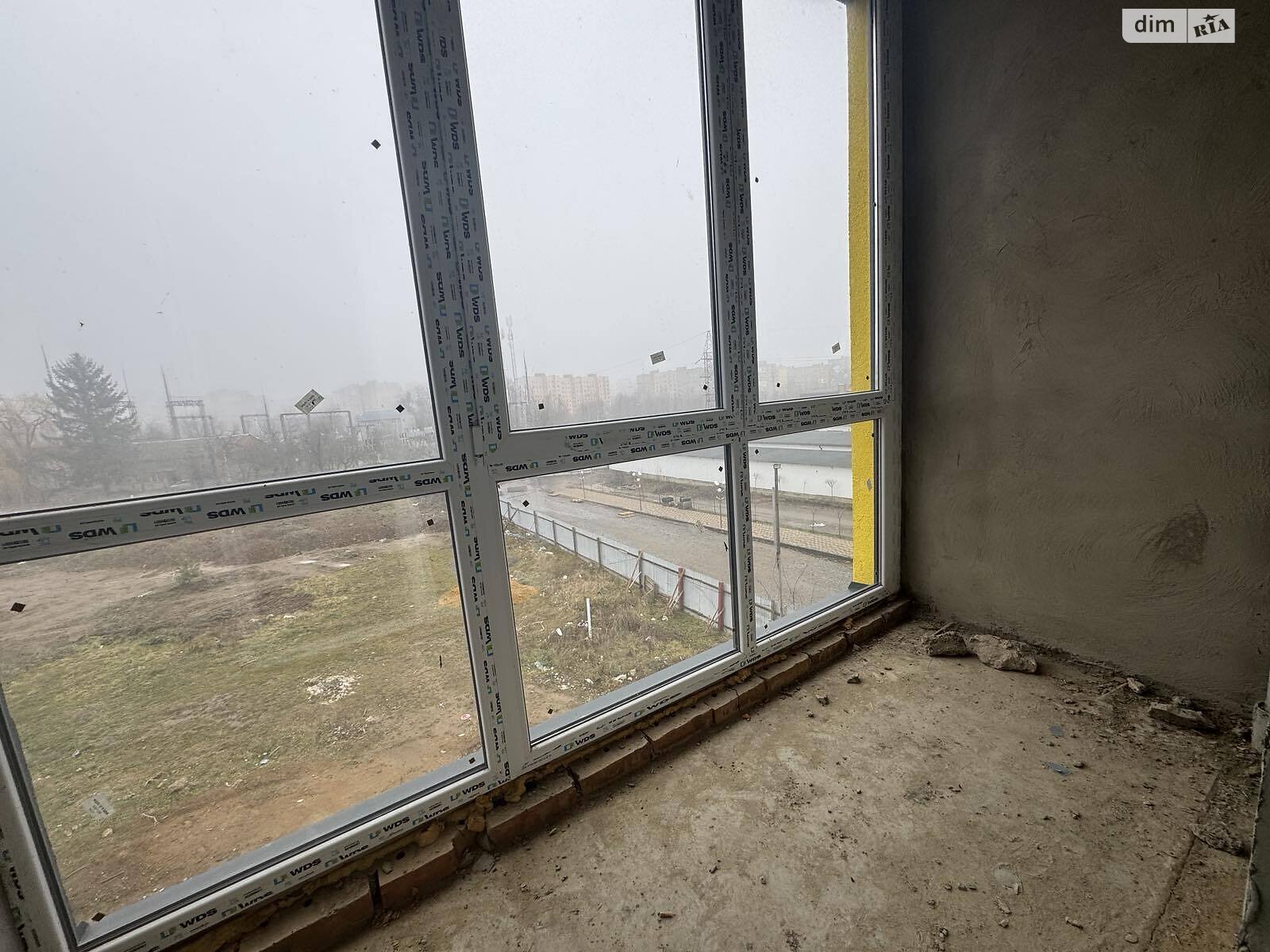 Продажа однокомнатной квартиры в Зарванцах, на ул. Одесская 4, фото 1 Продажа однокомнатной квартиры в Зарванцах, на ул. Одесская 4, фото 1