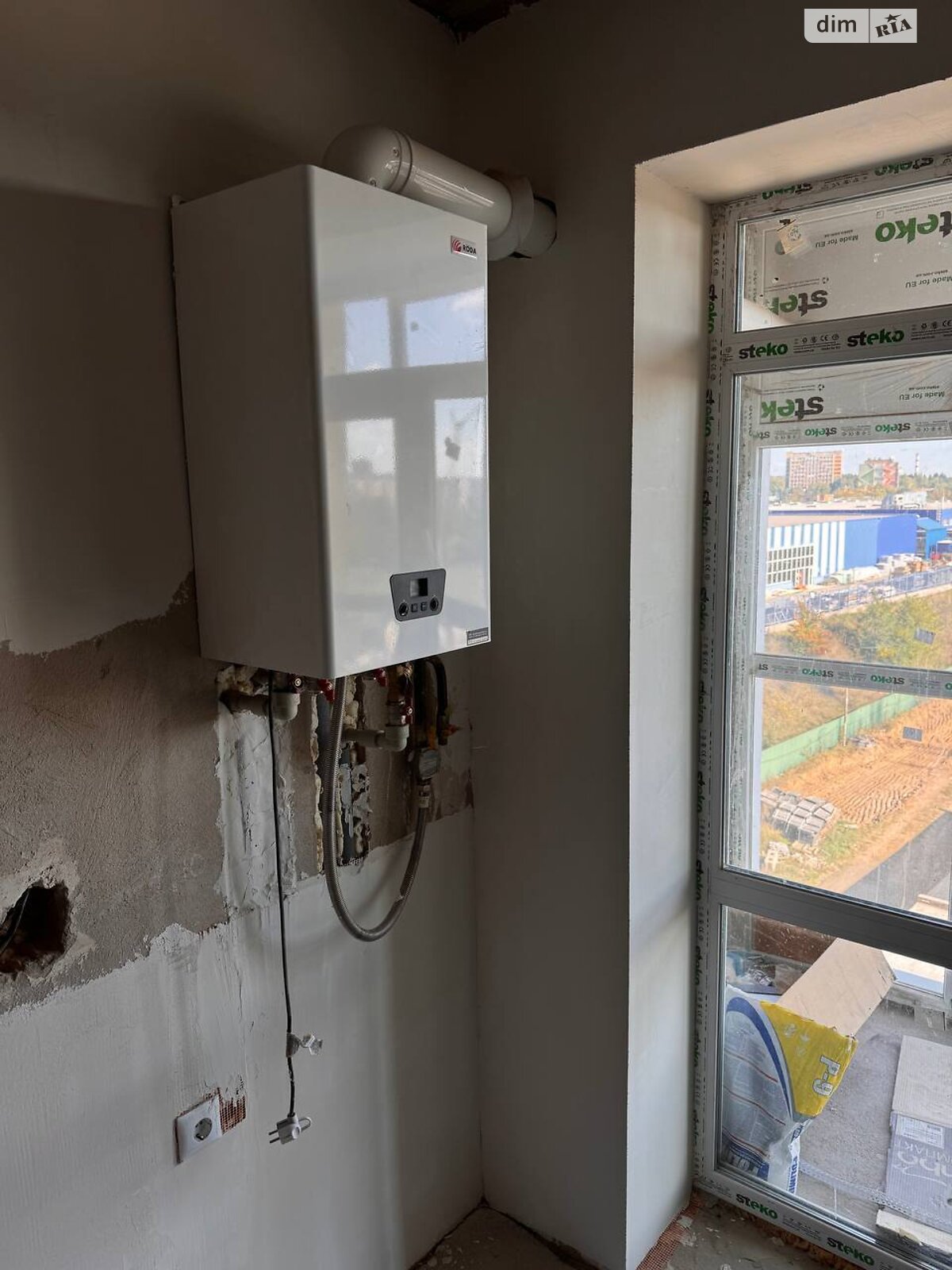 Продаж двокімнатної квартири в Зарванцях, на вул. Одеська 3/10, кв. 58, фото 1 Продаж двокімнатної квартири в Зарванцях, на вул. Одеська 3/10, кв. 58, фото 1