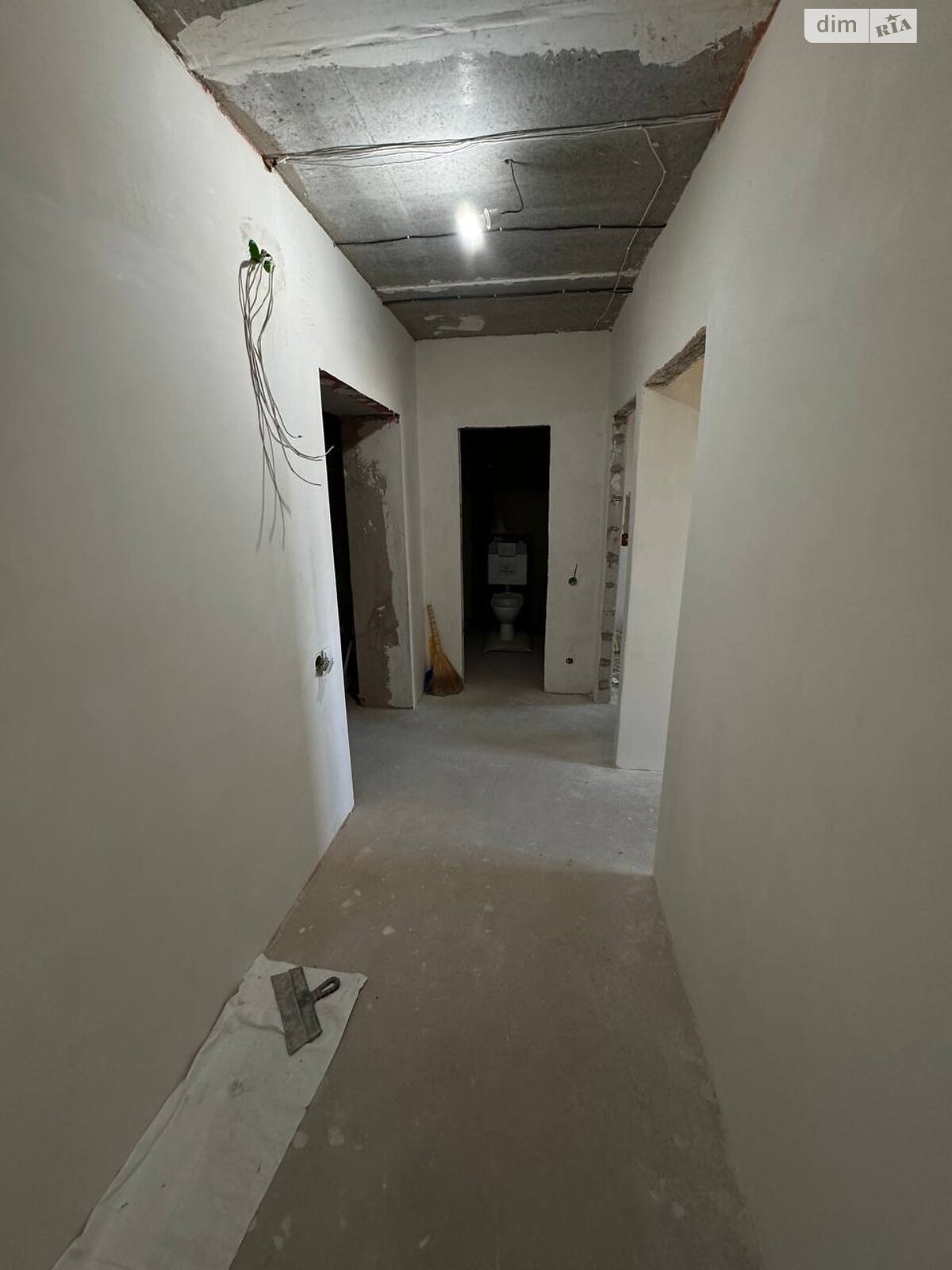 Продаж двокімнатної квартири в Зарванцях, на вул. Одеська 3/10, кв. 58, фото 1 Продаж двокімнатної квартири в Зарванцях, на вул. Одеська 3/10, кв. 58, фото 1