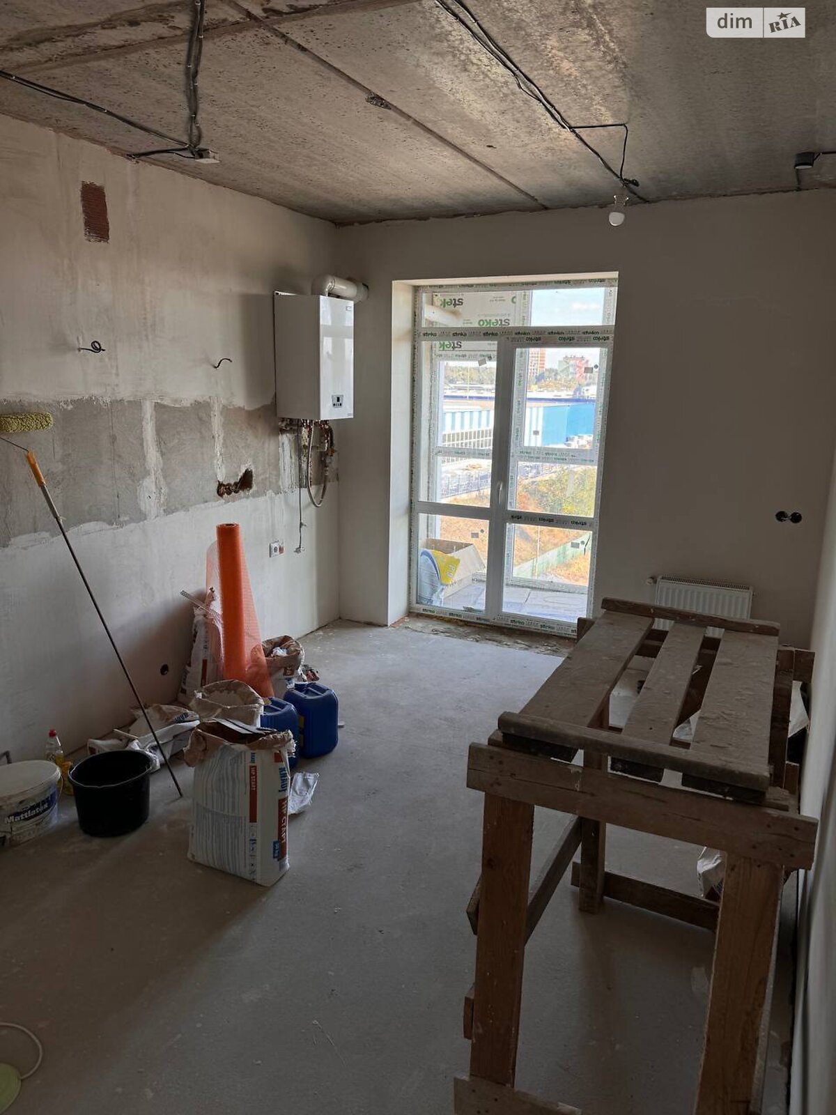 Продаж двокімнатної квартири в Зарванцях, на вул. Одеська 3/10, кв. 58, фото 1 Продаж двокімнатної квартири в Зарванцях, на вул. Одеська 3/10, кв. 58, фото 1