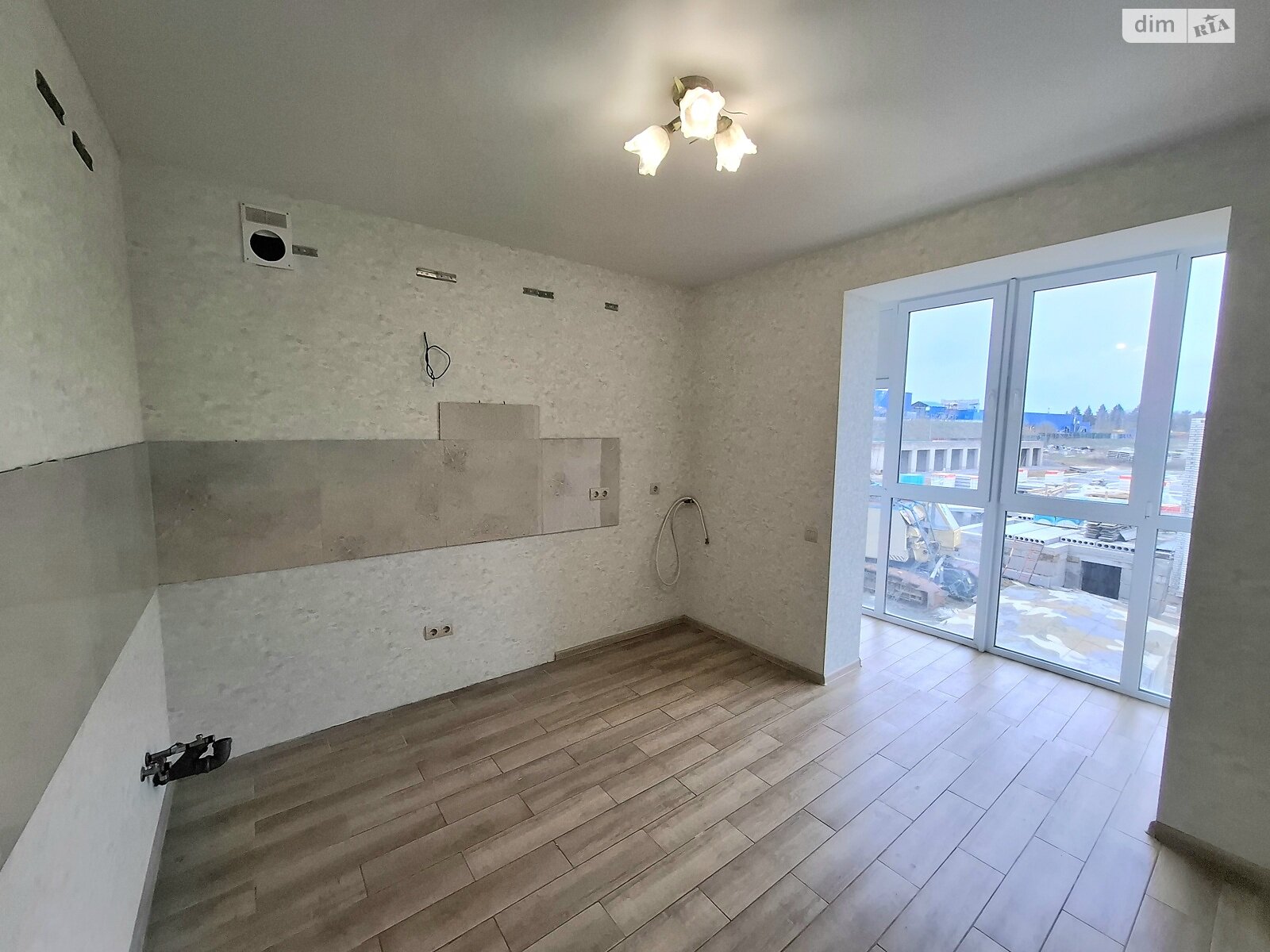 Продаж двокімнатної квартири в Зарванцях, на вул. Одеська 3 корпус 11, фото 1 Продаж двокімнатної квартири в Зарванцях, на вул. Одеська 3 корпус 11, фото 1