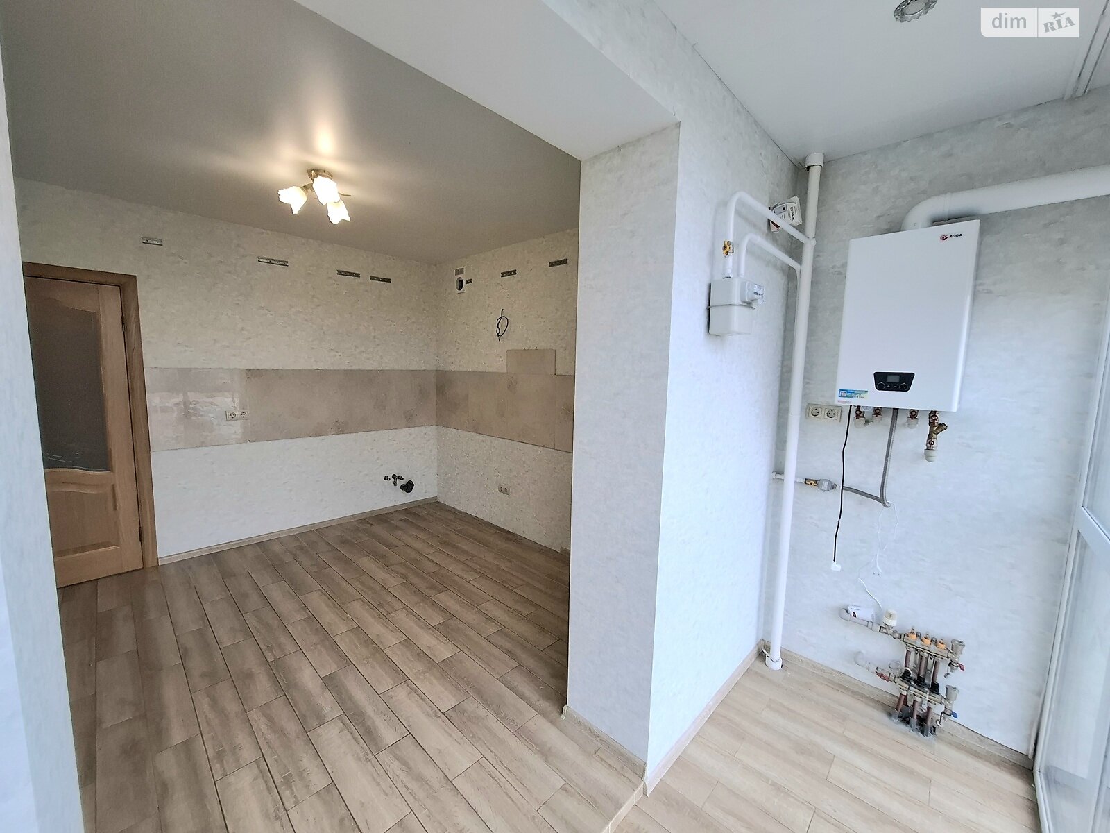 Продаж двокімнатної квартири в Зарванцях, на вул. Одеська 3 корпус 11, фото 1 Продаж двокімнатної квартири в Зарванцях, на вул. Одеська 3 корпус 11, фото 1