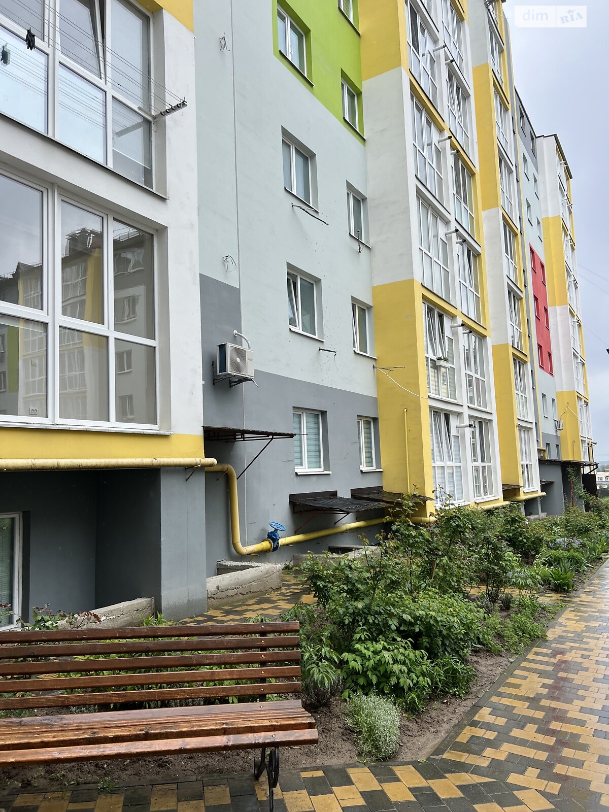 Продажа однокомнатной квартиры в Зарванцах, на ул. Одесская 3 корпус 10, фото 1 Продажа однокомнатной квартиры в Зарванцах, на ул. Одесская 3 корпус 10, фото 1