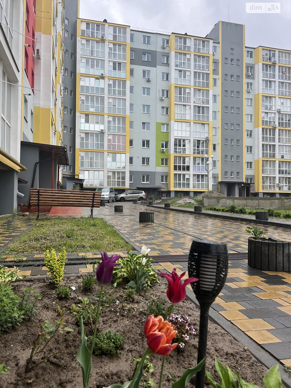 Продажа однокомнатной квартиры в Зарванцах, на ул. Одесская 3 корпус 10, фото 1 Продажа однокомнатной квартиры в Зарванцах, на ул. Одесская 3 корпус 10, фото 1