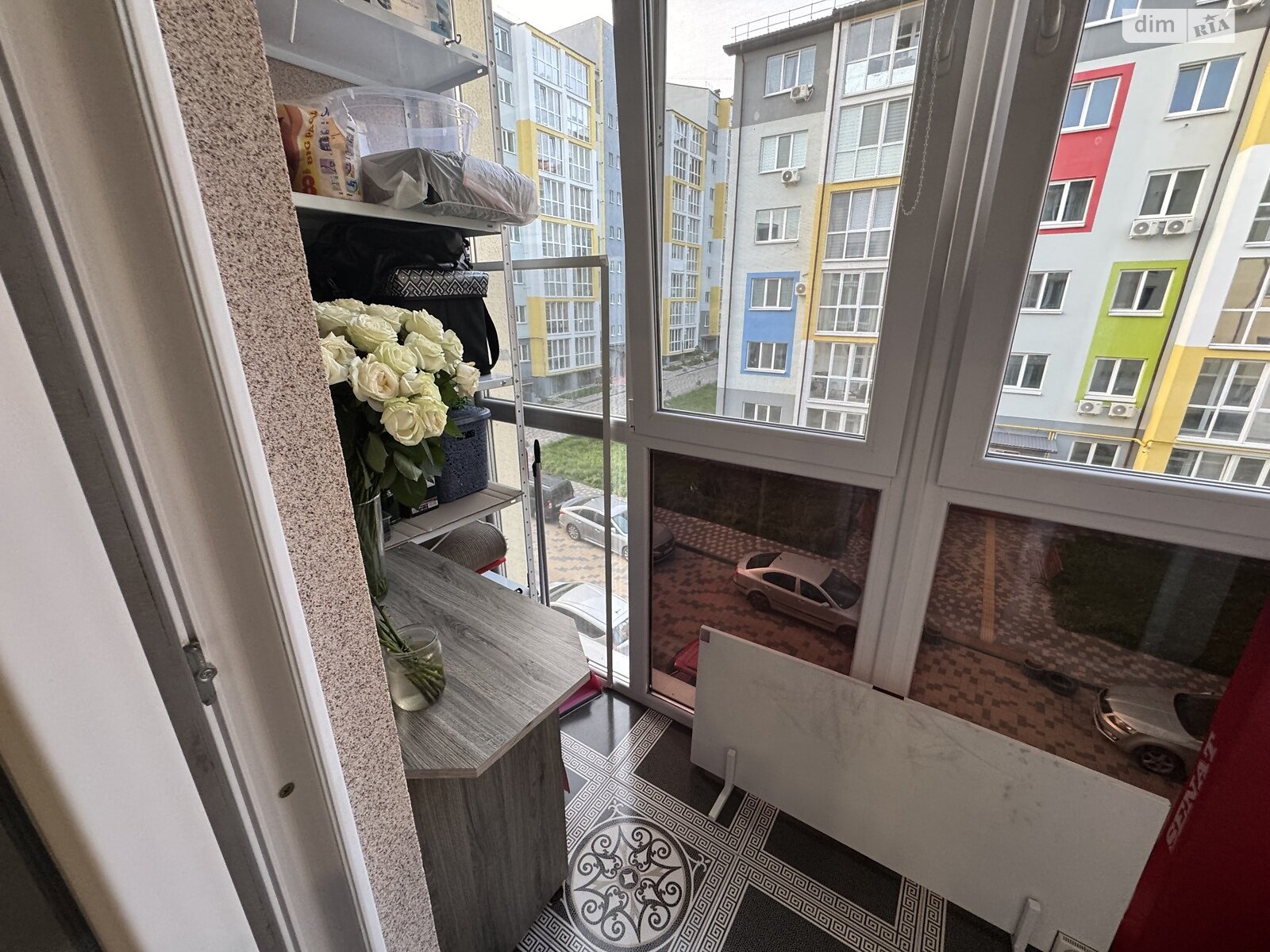 Продажа однокомнатной квартиры в Зарванцах, на ул. Одесская 3 корпус 1, кв. 16, фото 1 Продажа однокомнатной квартиры в Зарванцах, на ул. Одесская 3 корпус 1, кв. 16, фото 1
