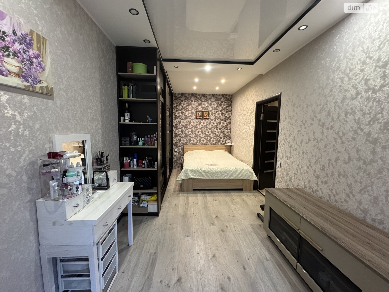 Продажа однокомнатной квартиры в Зарванцах, на ул. Одесская 3 корпус 1, кв. 16, фото 1