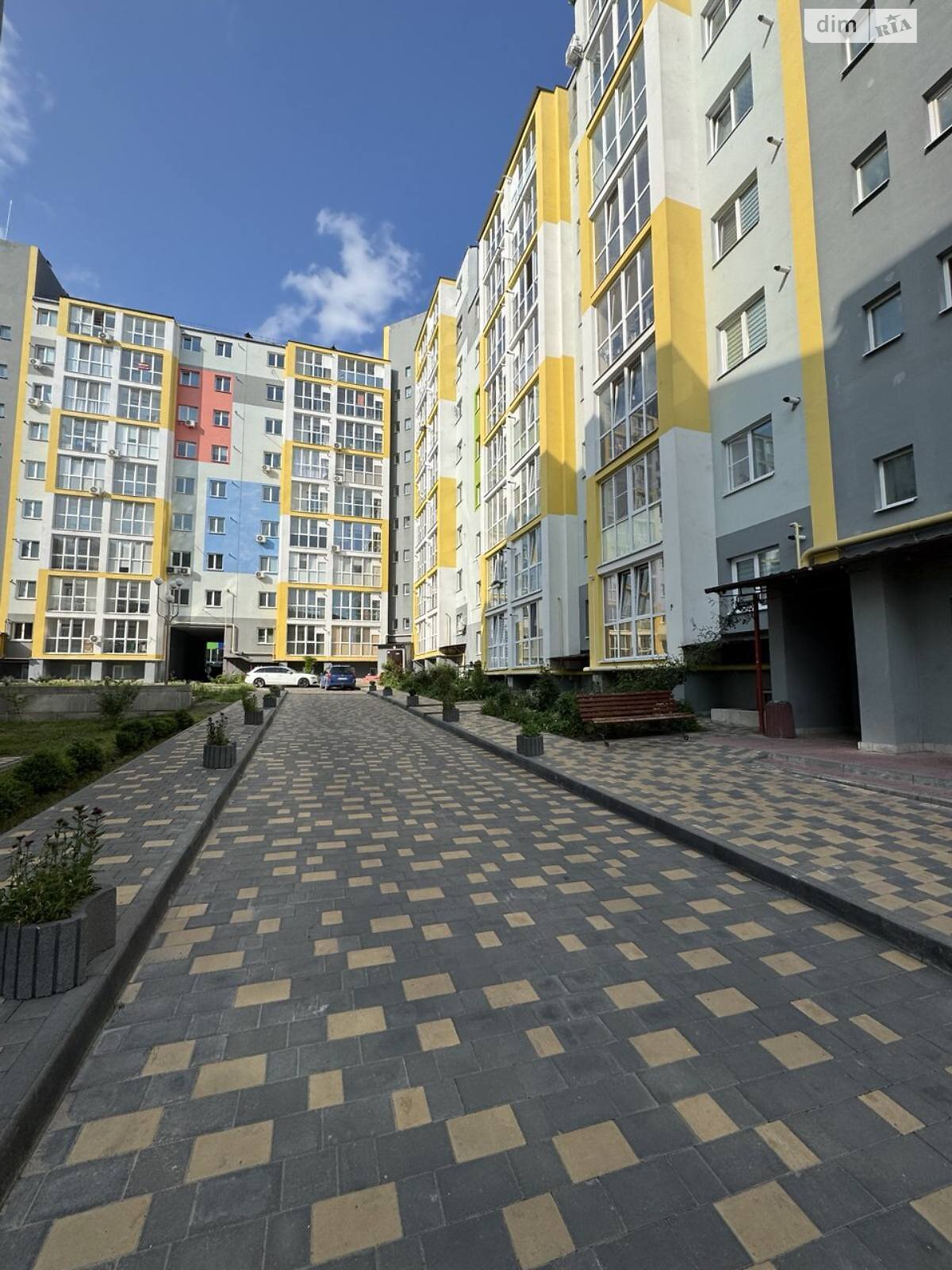 Продаж однокімнатної квартири в Зарванцях, на вул. Одеська 3 корпус 10, фото 1 Продаж однокімнатної квартири в Зарванцях, на вул. Одеська 3 корпус 10, фото 1