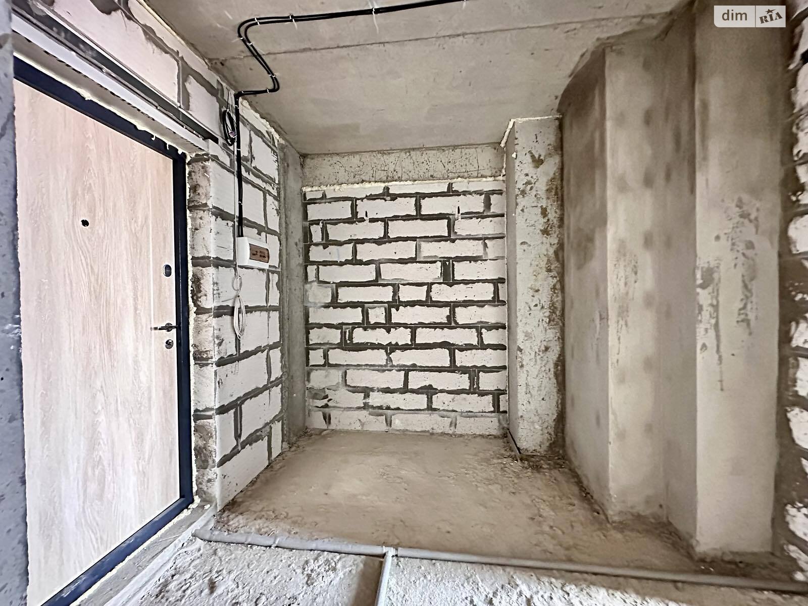 Продаж однокімнатної квартири в Зарванцях, на вул. Одеська, фото 1 Продаж однокімнатної квартири в Зарванцях, на вул. Одеська, фото 1