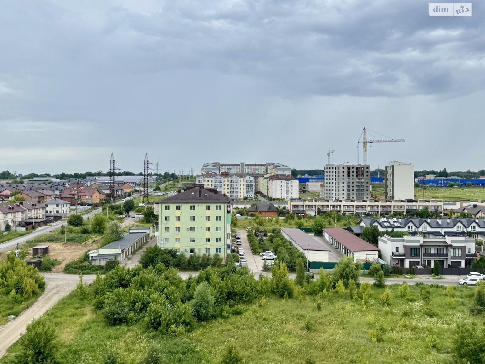 Продаж однокімнатної квартири в Зарванцях, на вул. Рибацька 7 корпус 3, фото 1 Продаж однокімнатної квартири в Зарванцях, на вул. Рибацька 7 корпус 3, фото 1