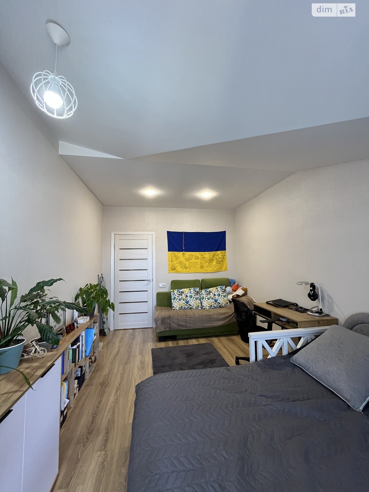 Продажа однокомнатной квартиры в Зарванцах, на ул. Одесская 3 корпус 4, фото 1 Продажа однокомнатной квартиры в Зарванцах, на ул. Одесская 3 корпус 4, фото 1