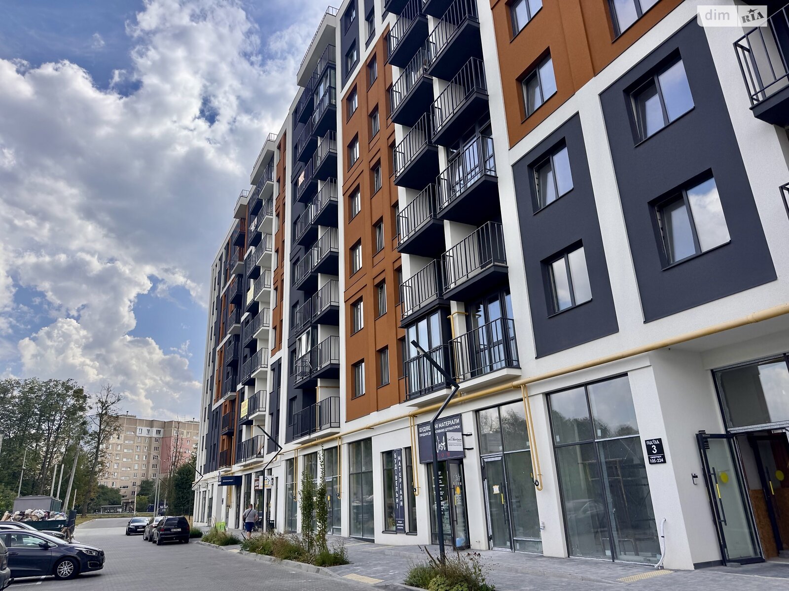 Продажа однокомнатной квартиры в Зарванцах, на ул. Одесская 7 корпус 4, кв. 27, фото 1 Продажа однокомнатной квартиры в Зарванцах, на ул. Одесская 7 корпус 4, кв. 27, фото 1