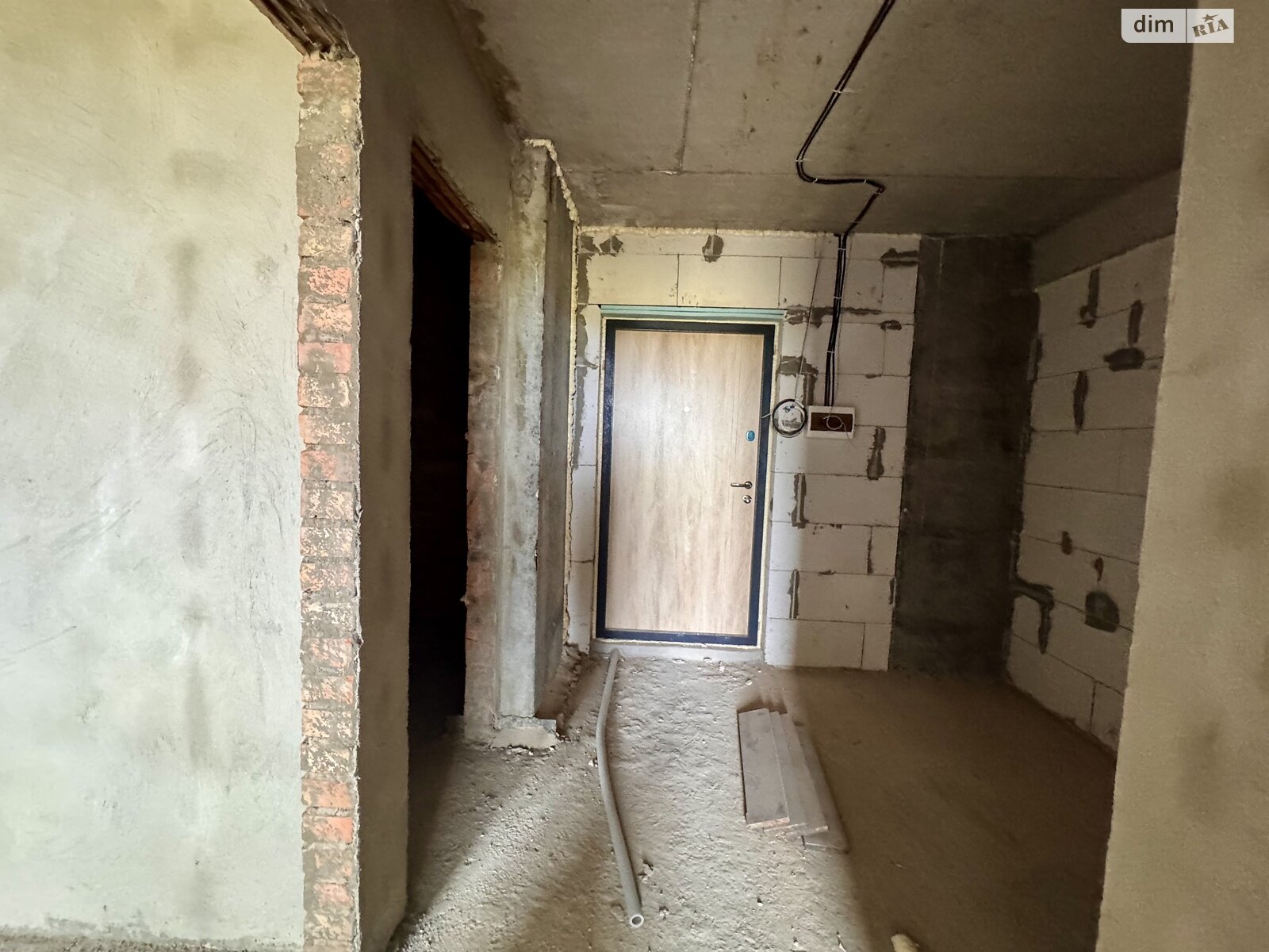 Продажа однокомнатной квартиры в Зарванцах, на ул. Одесская 7 корпус 4, кв. 27, фото 1 Продажа однокомнатной квартиры в Зарванцах, на ул. Одесская 7 корпус 4, кв. 27, фото 1