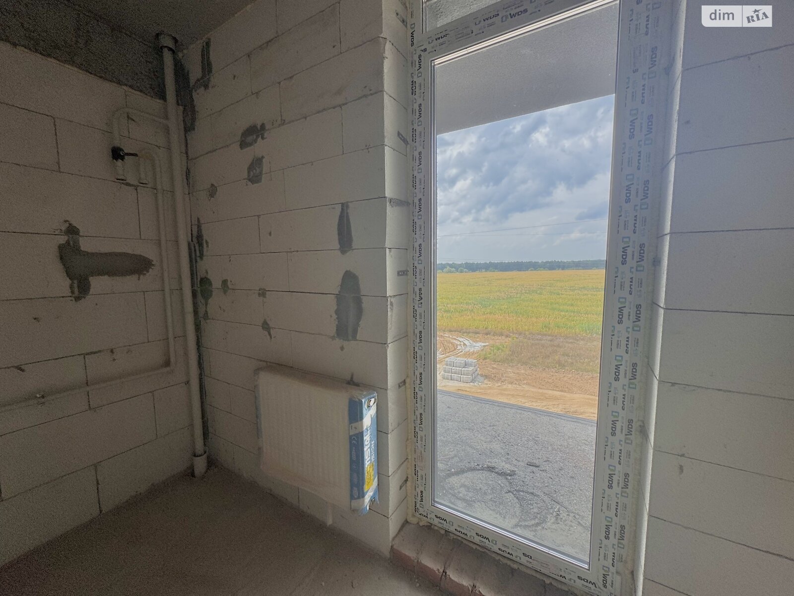 Продажа однокомнатной квартиры в Зарванцах, на ул. Одесская 7 корпус 4, кв. 27, фото 1 Продажа однокомнатной квартиры в Зарванцах, на ул. Одесская 7 корпус 4, кв. 27, фото 1